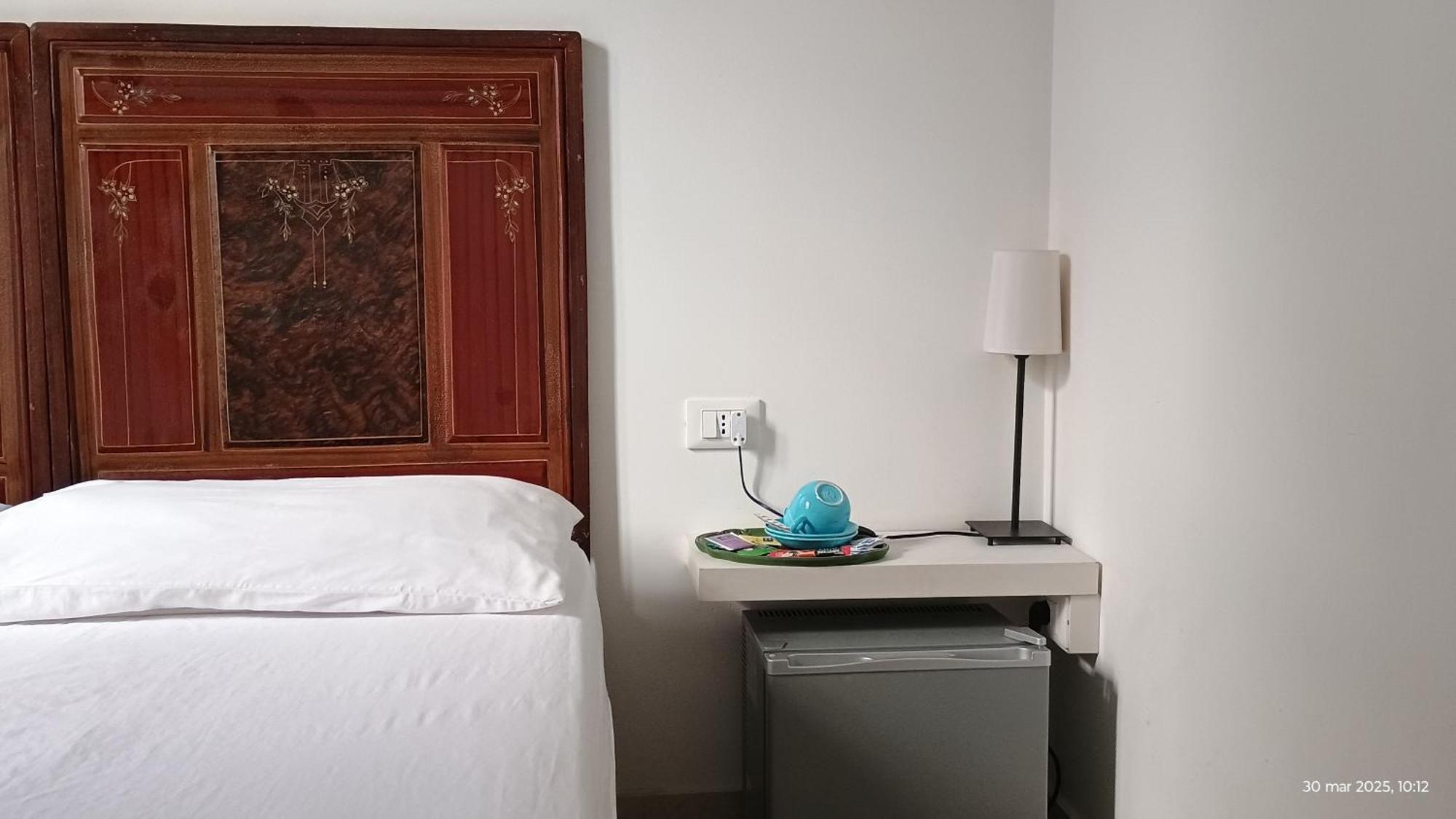 Arte Bianca Bed & Breakfast Palermo