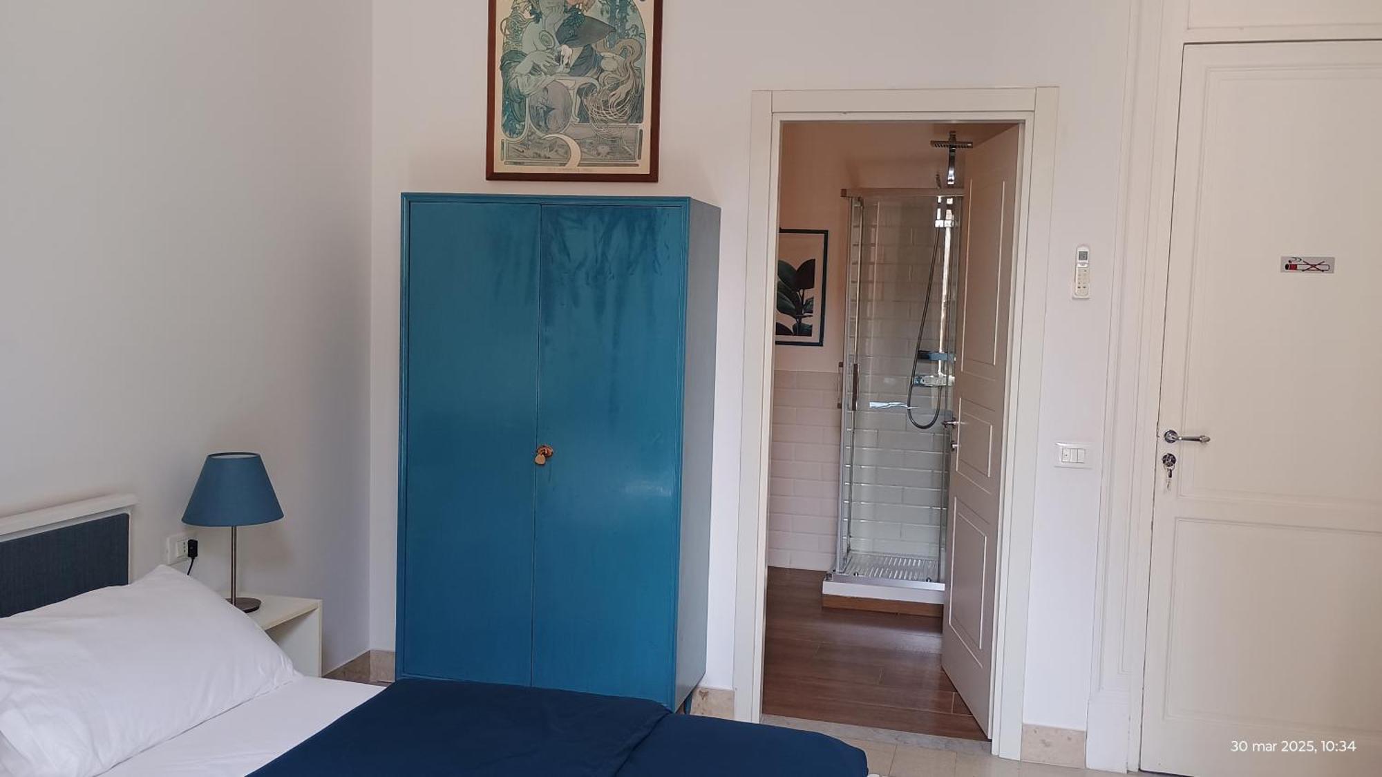 Bed & Breakfast Arte Bianca Palermo