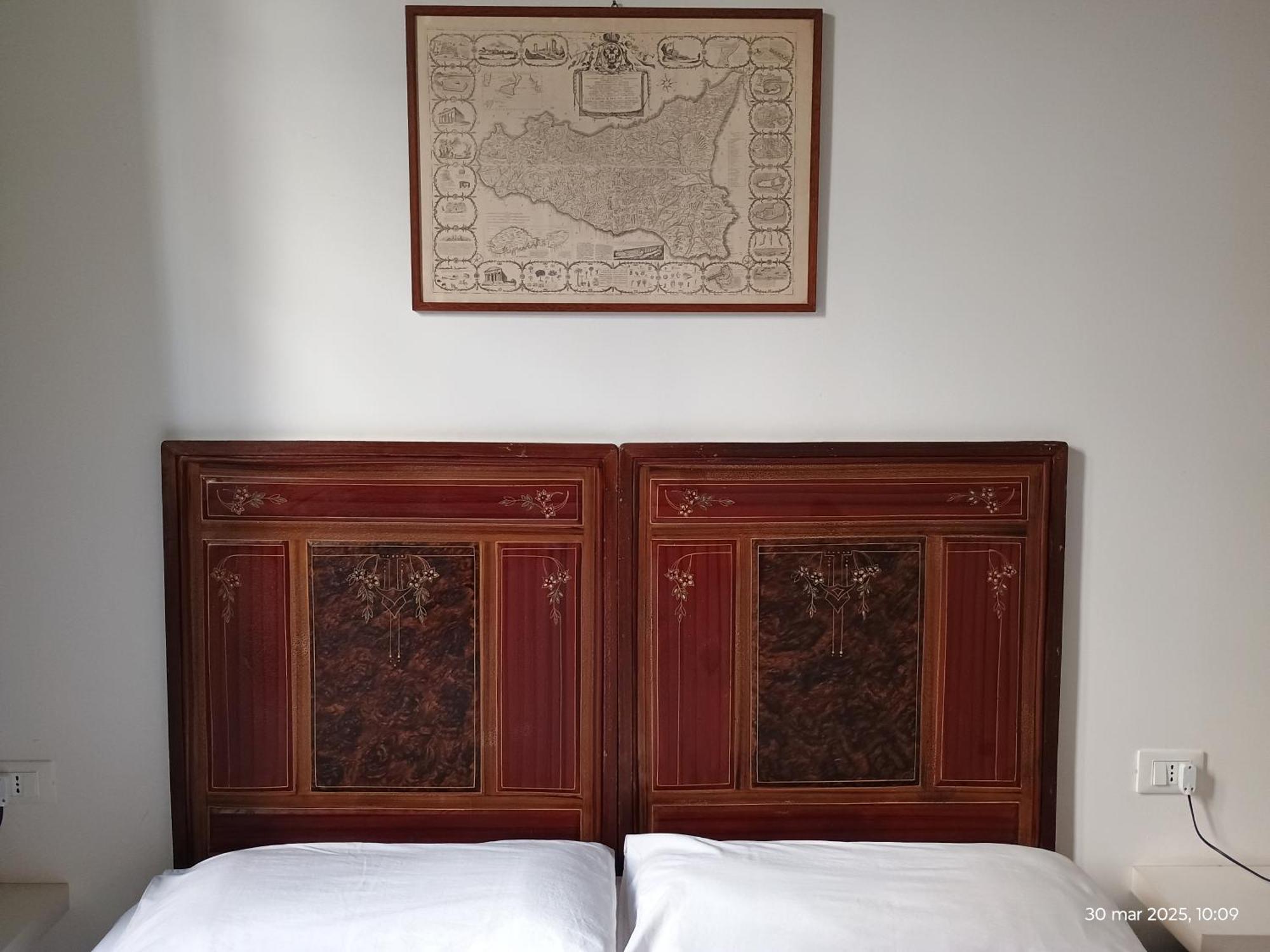 Bed & Breakfast Arte Bianca