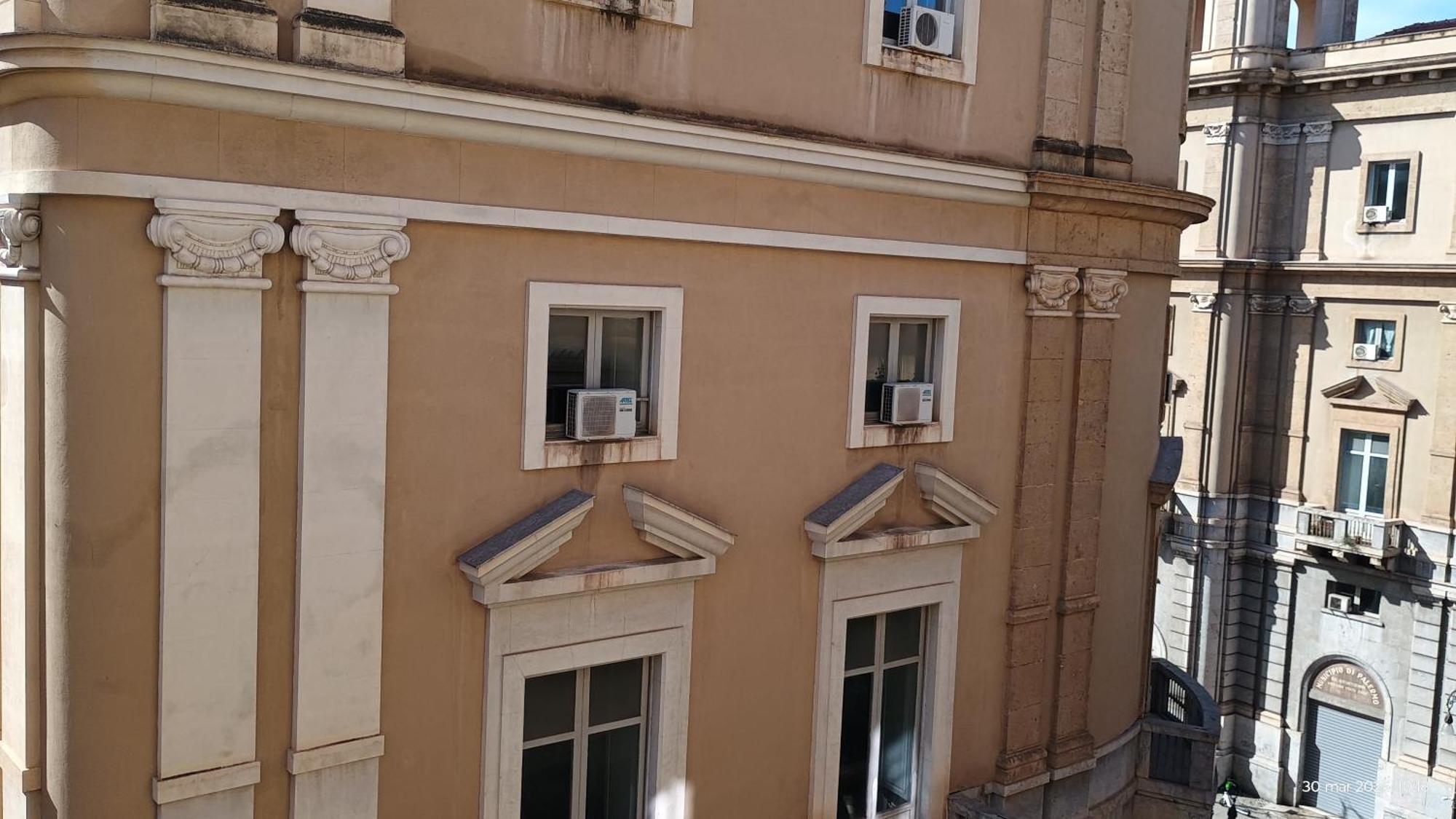 Bed & Breakfast Arte Bianca *