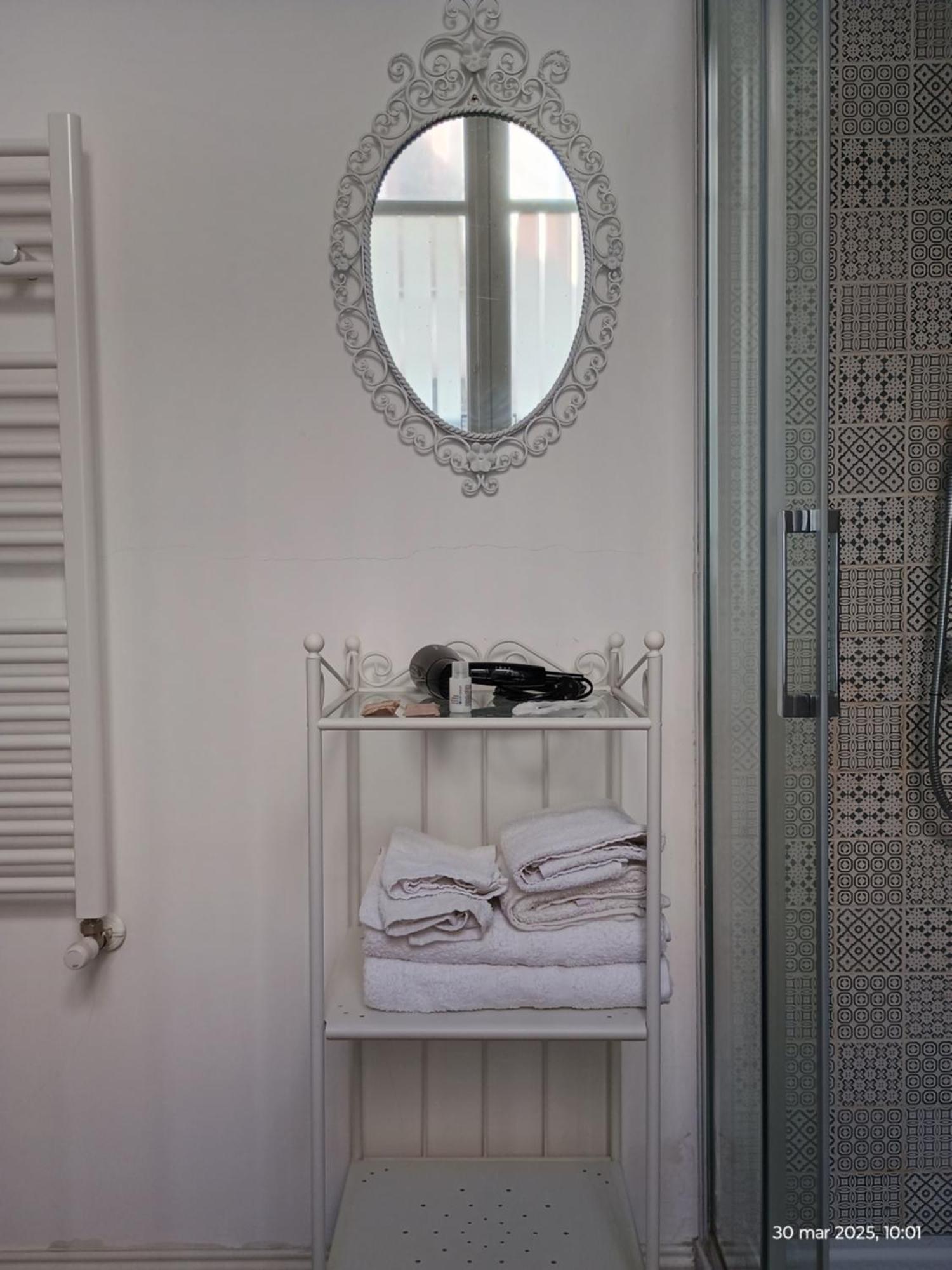 Arte Bianca Bed & Breakfast Palermo