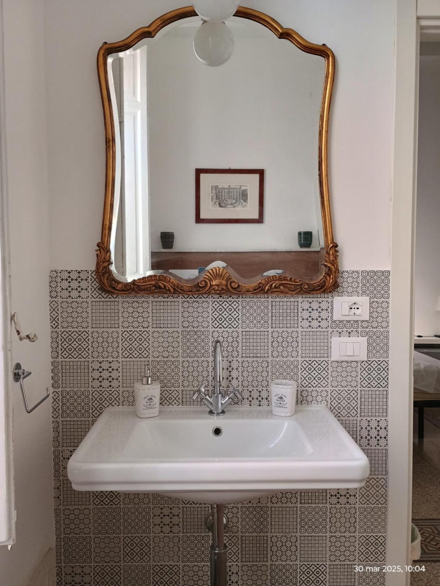 Bed & Breakfast Arte Bianca Palermo