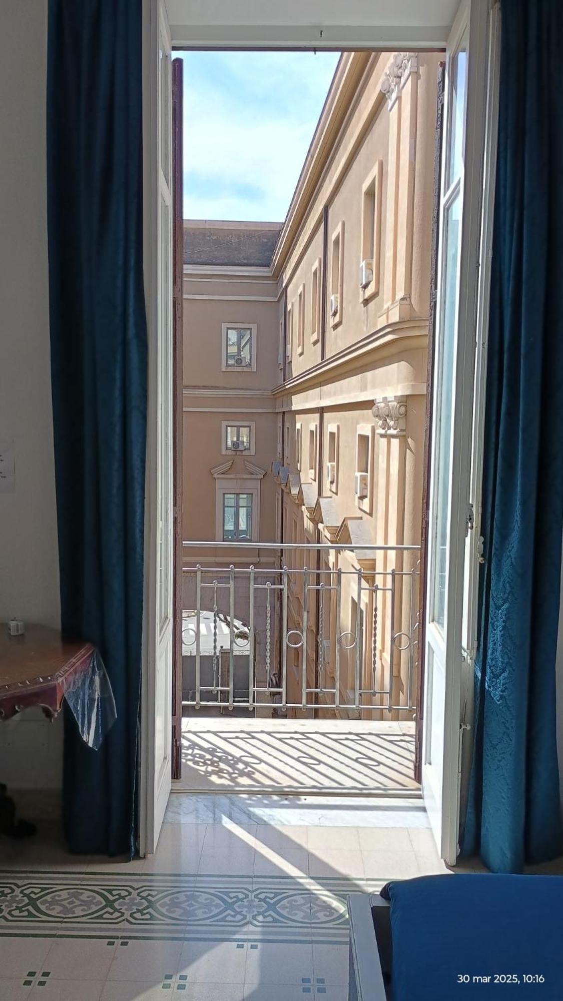 Arte Bianca * Palermo