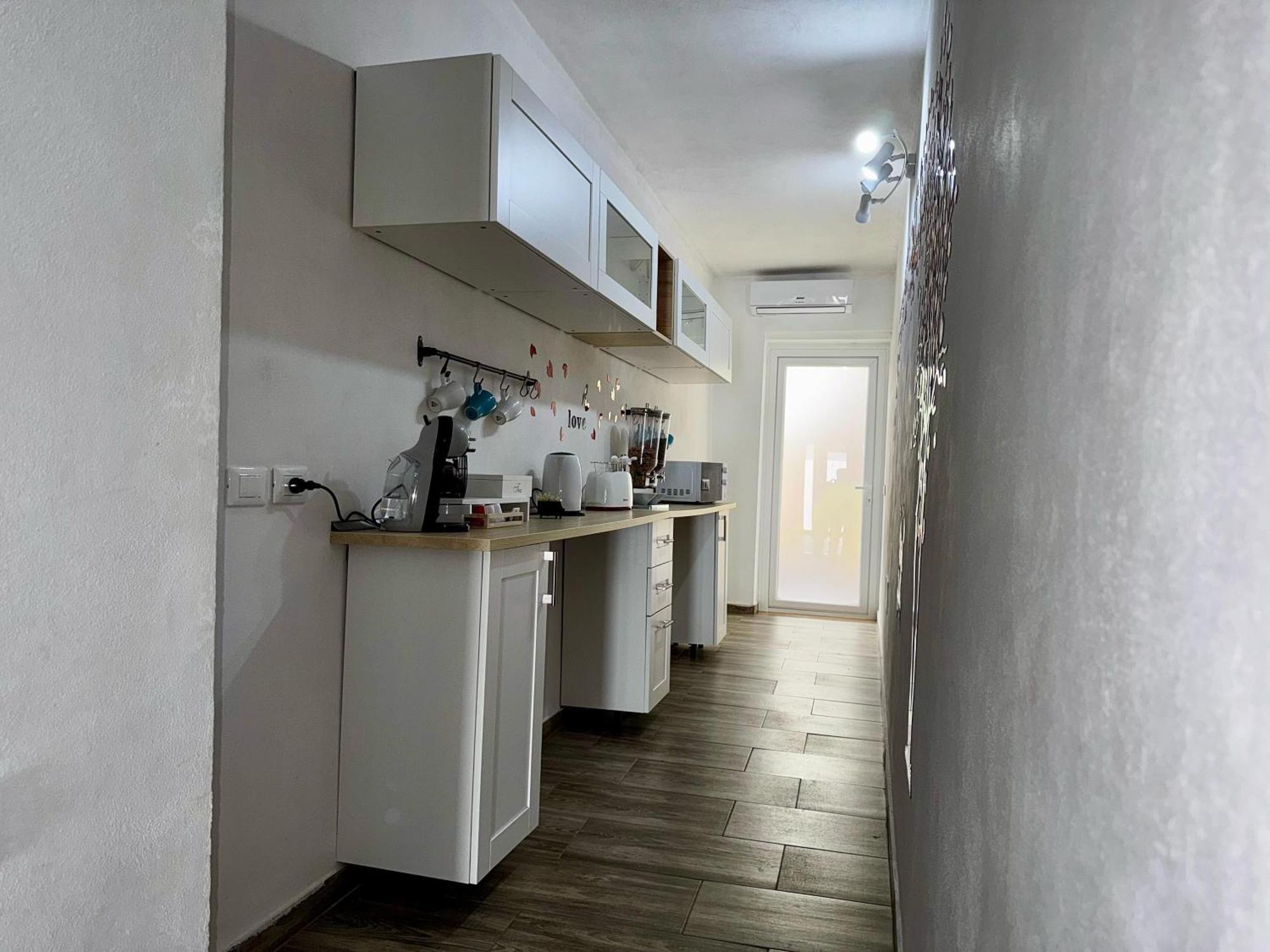 L'arcobaleno Apartment Palermo