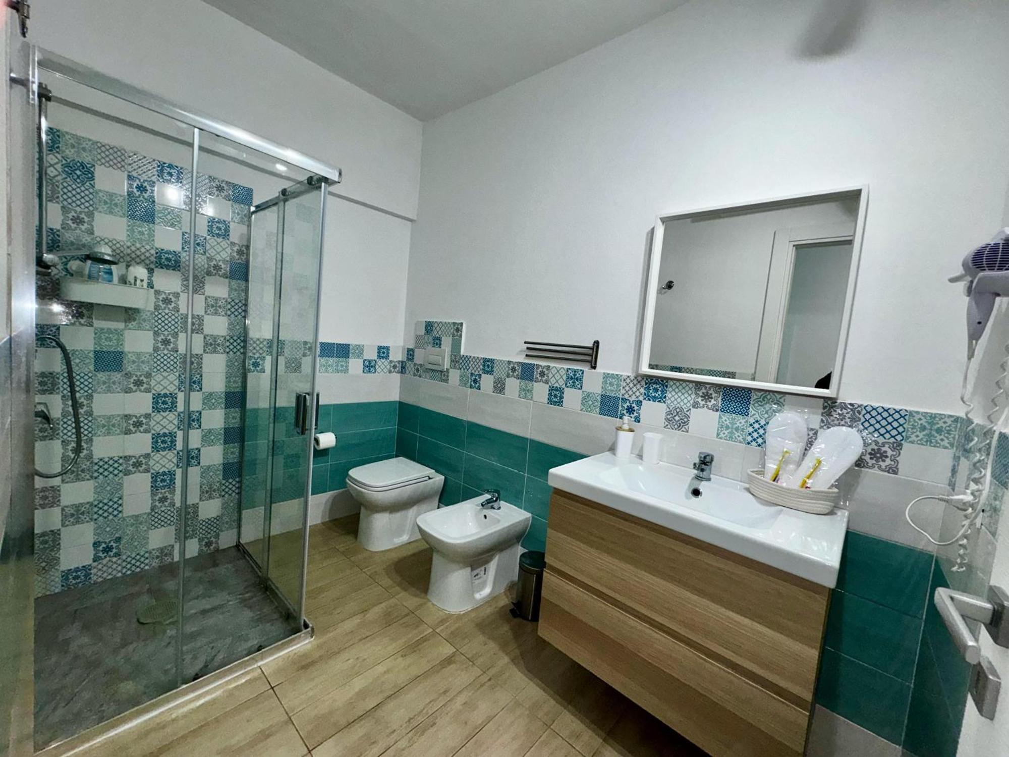 L'arcobaleno Apartment