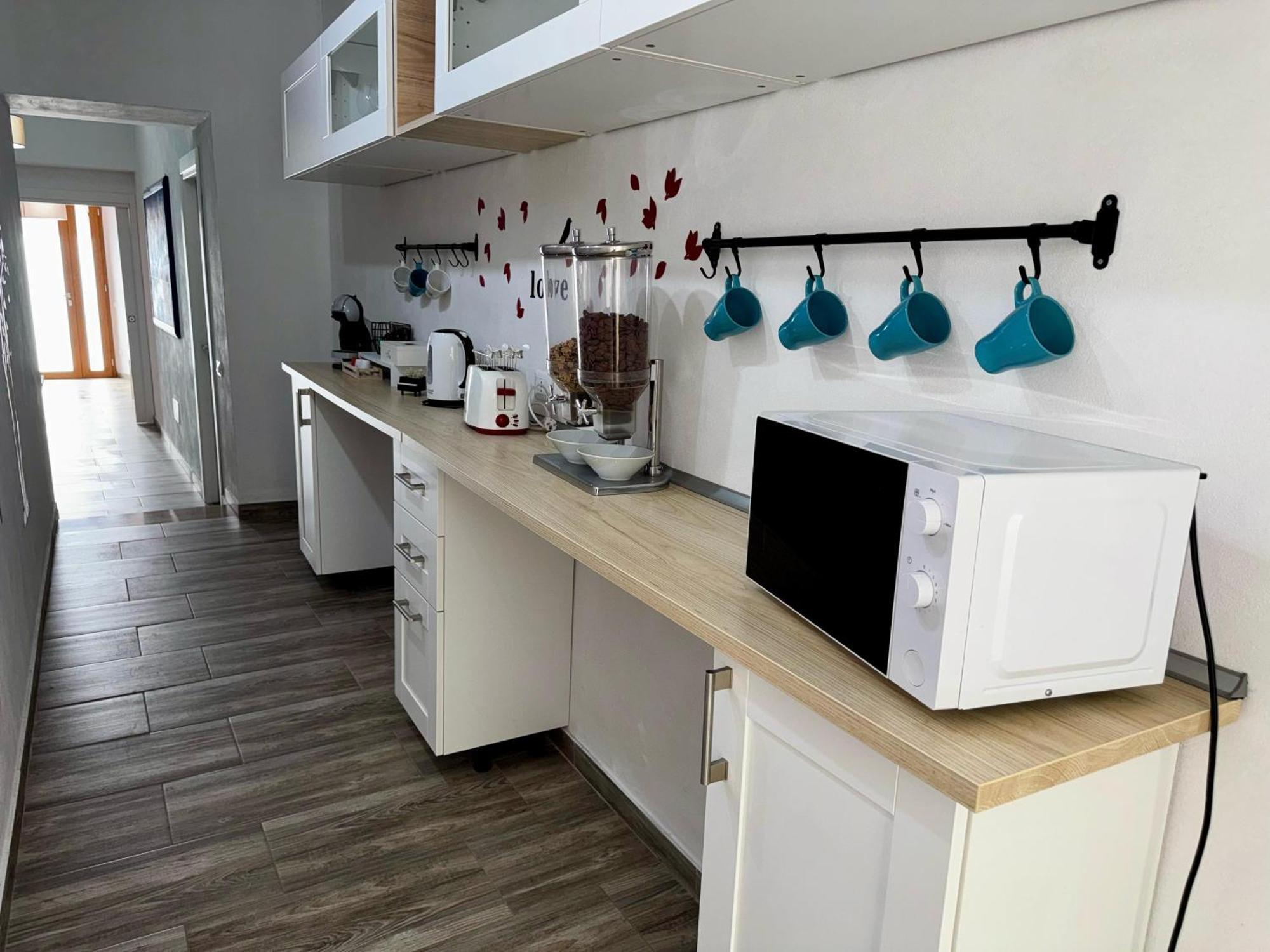 L'arcobaleno Apartment *