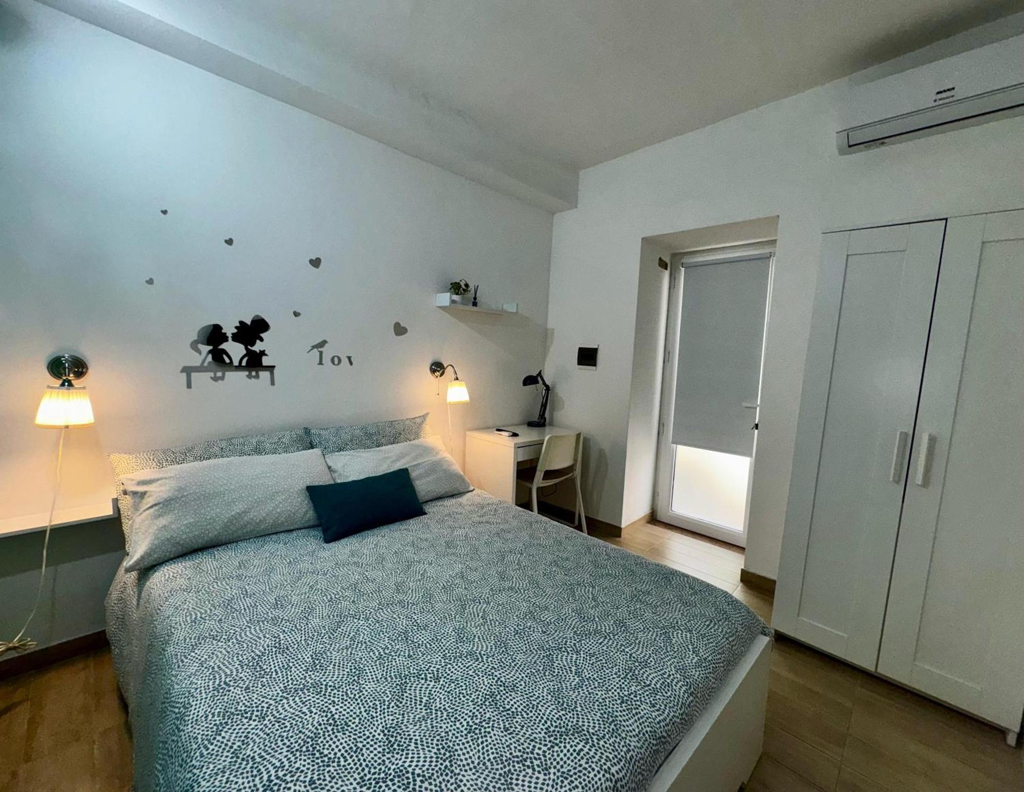 Apartment L'arcobaleno *