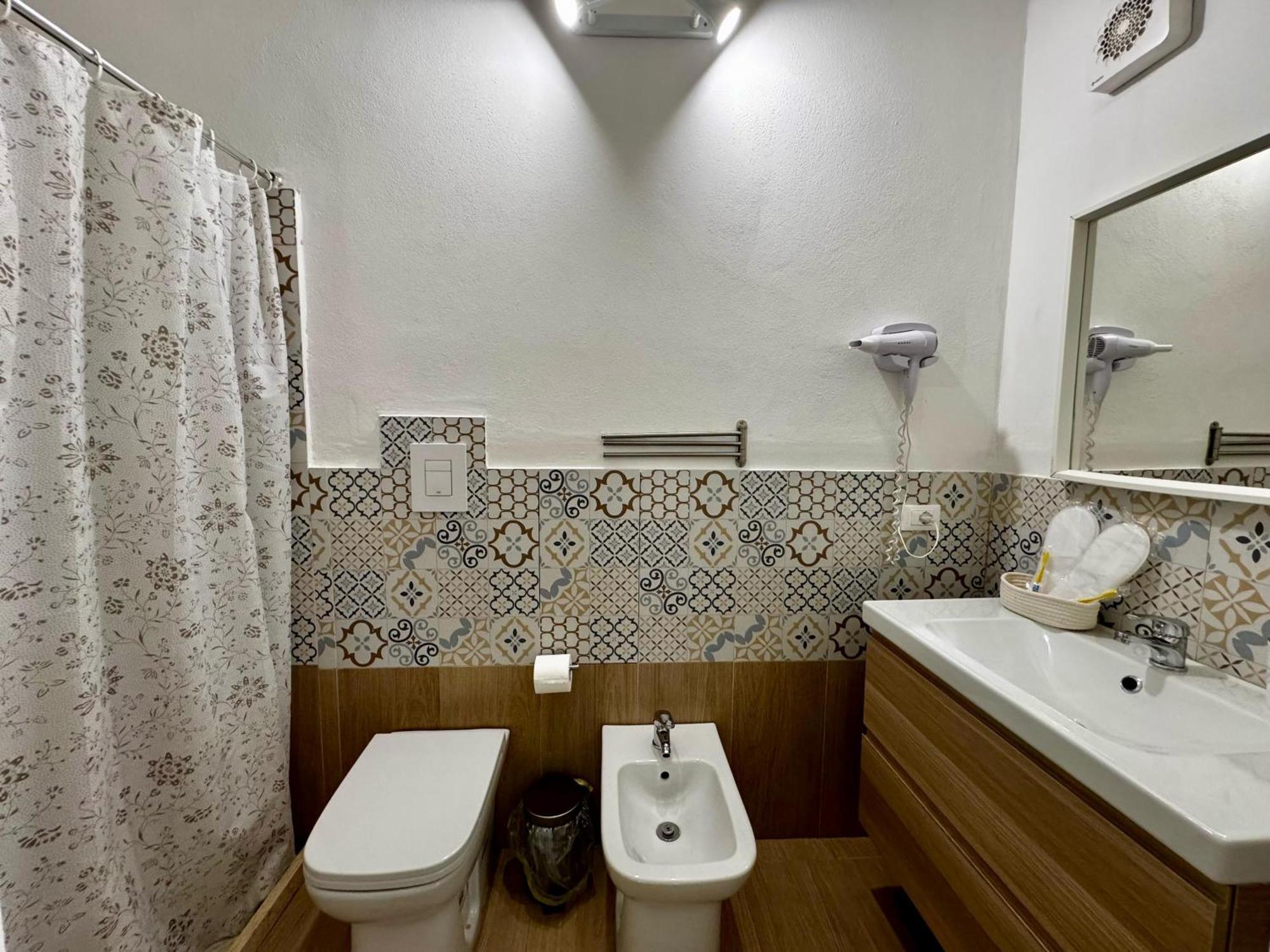 Apartment L'arcobaleno Palermo