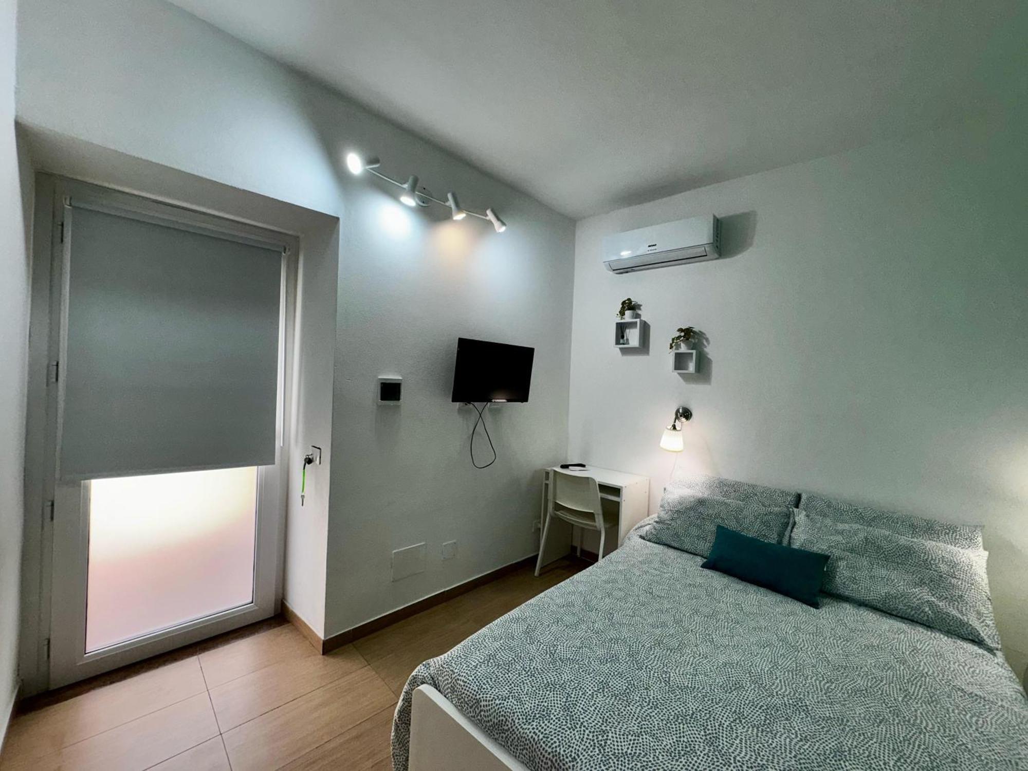 L'arcobaleno Apartment