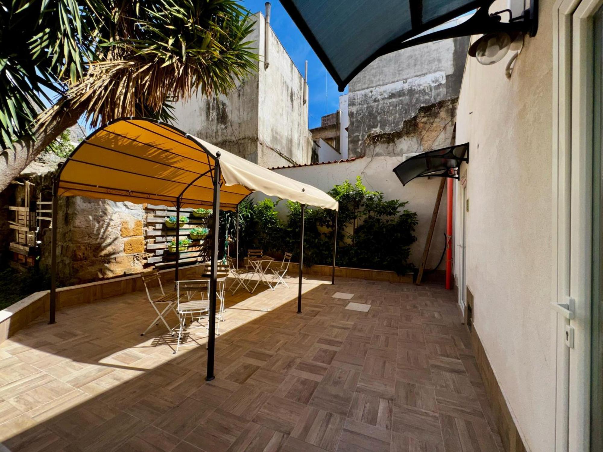 L'arcobaleno Apartment *