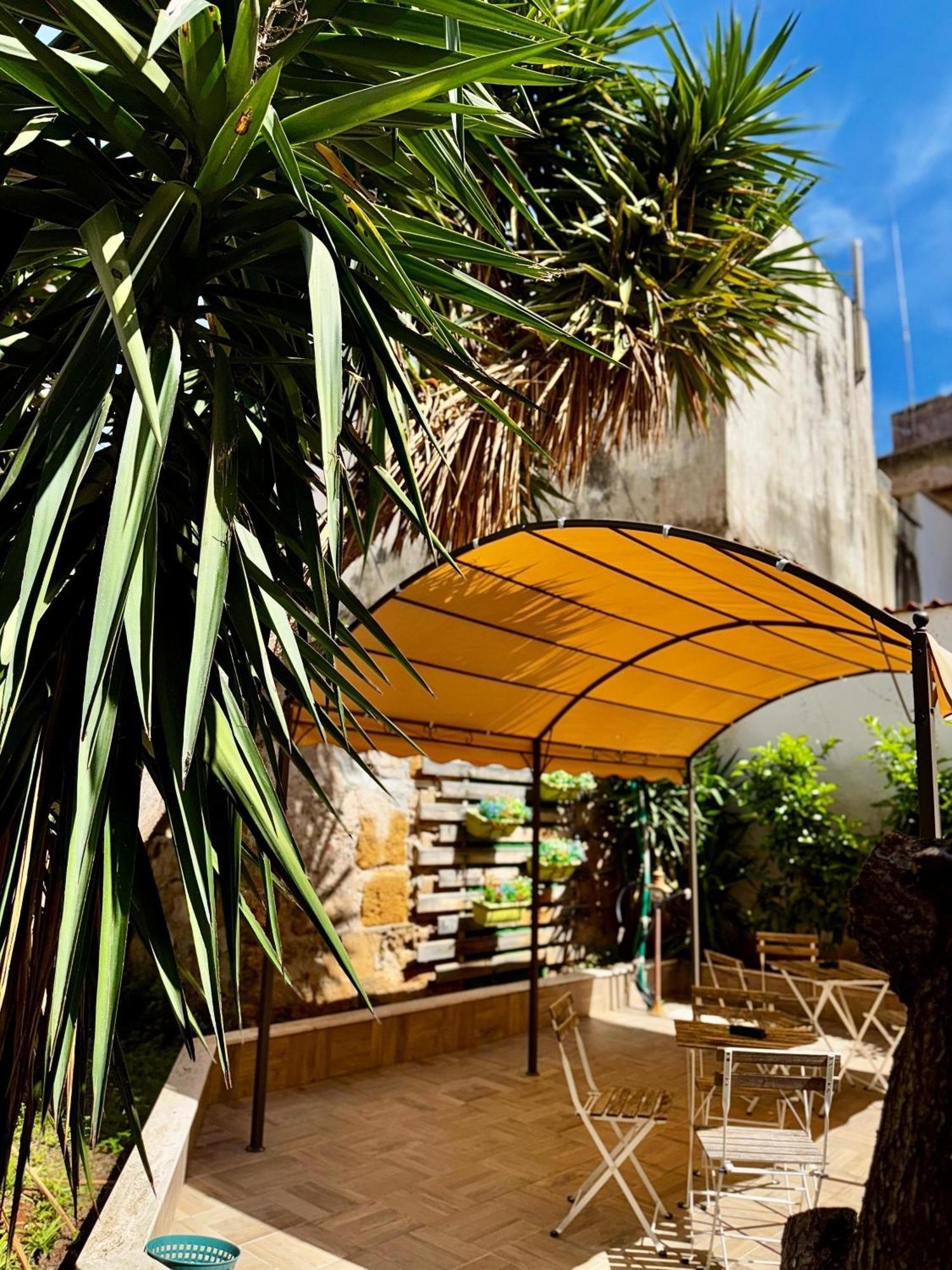 L'arcobaleno Apartment
