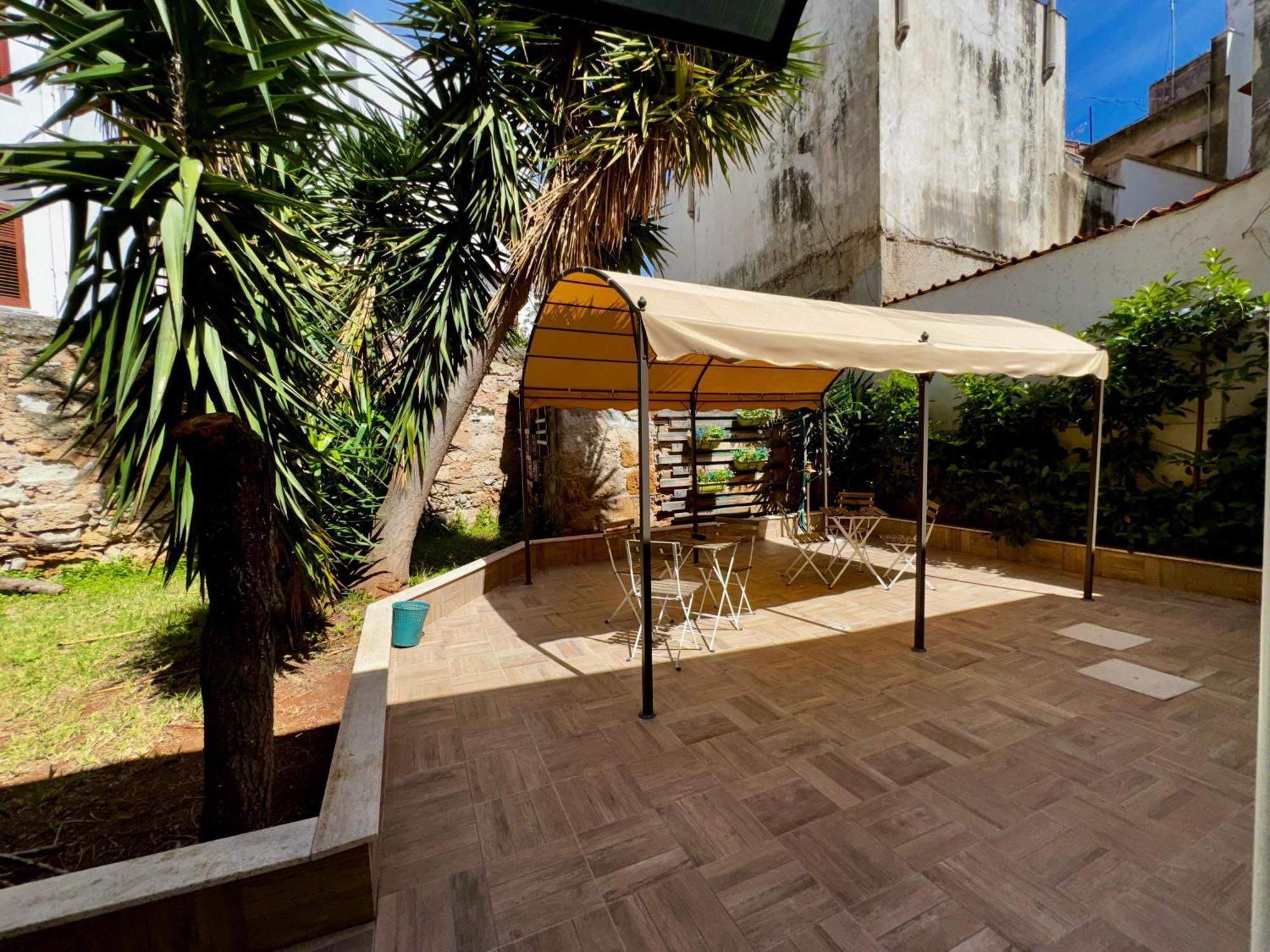 L'arcobaleno Apartment