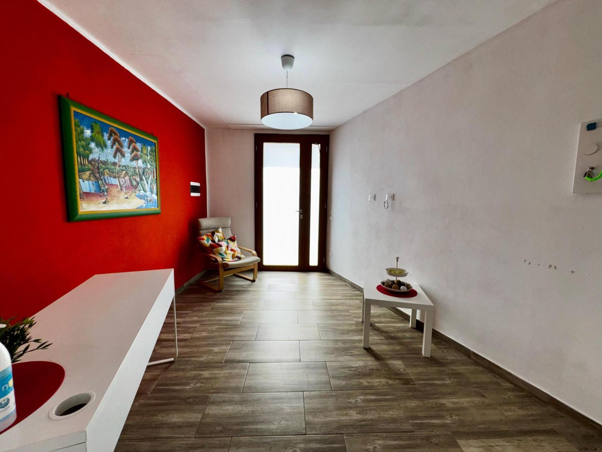 L'arcobaleno Apartment