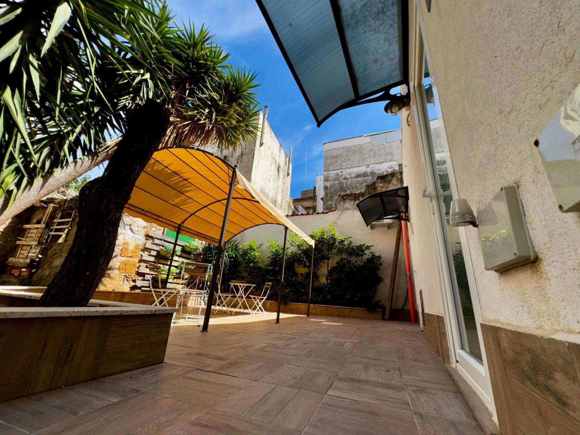 Apartment L'arcobaleno