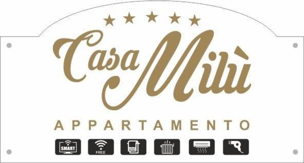 Casa Milu *