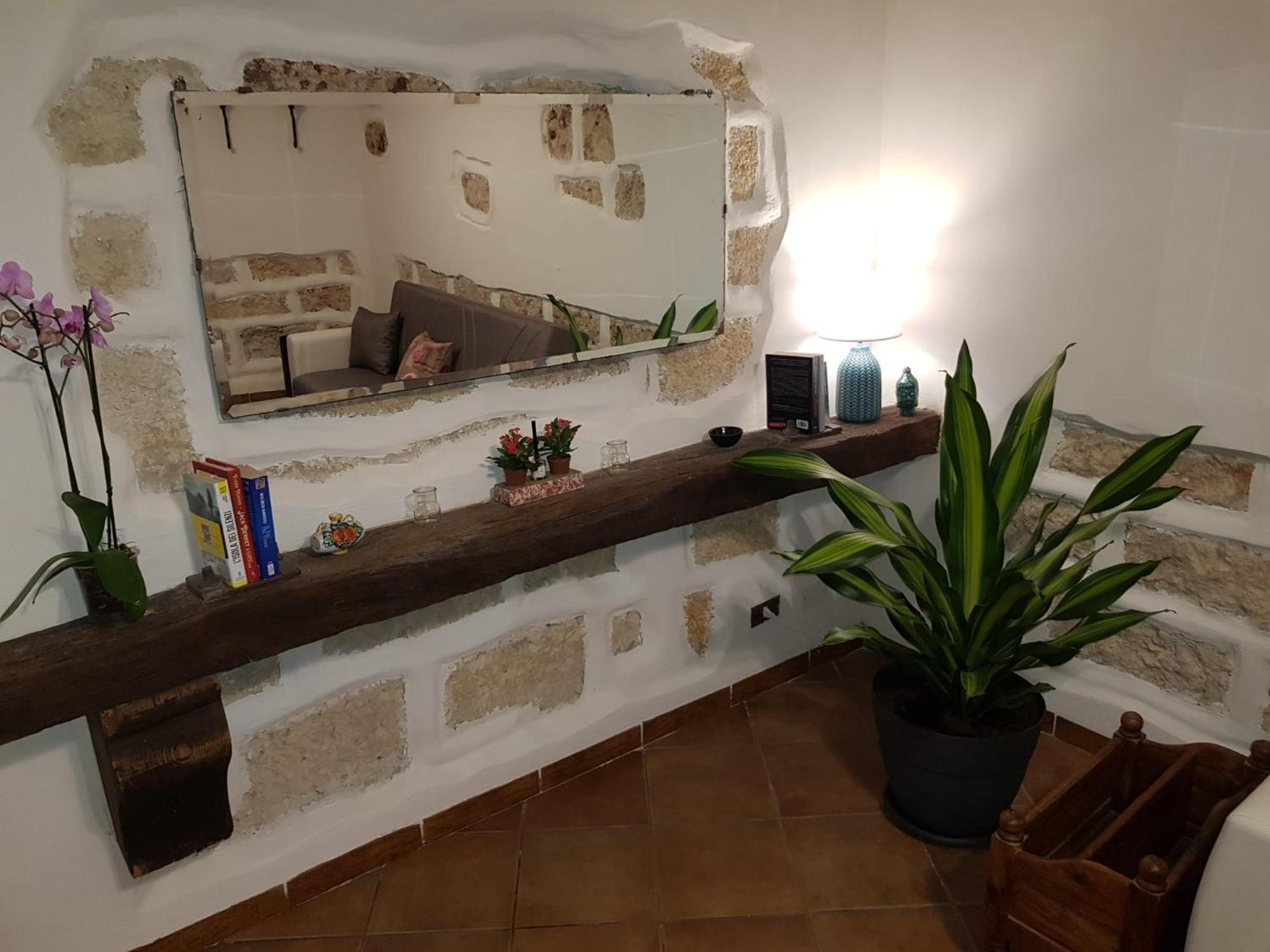 Casa Milu Apartment