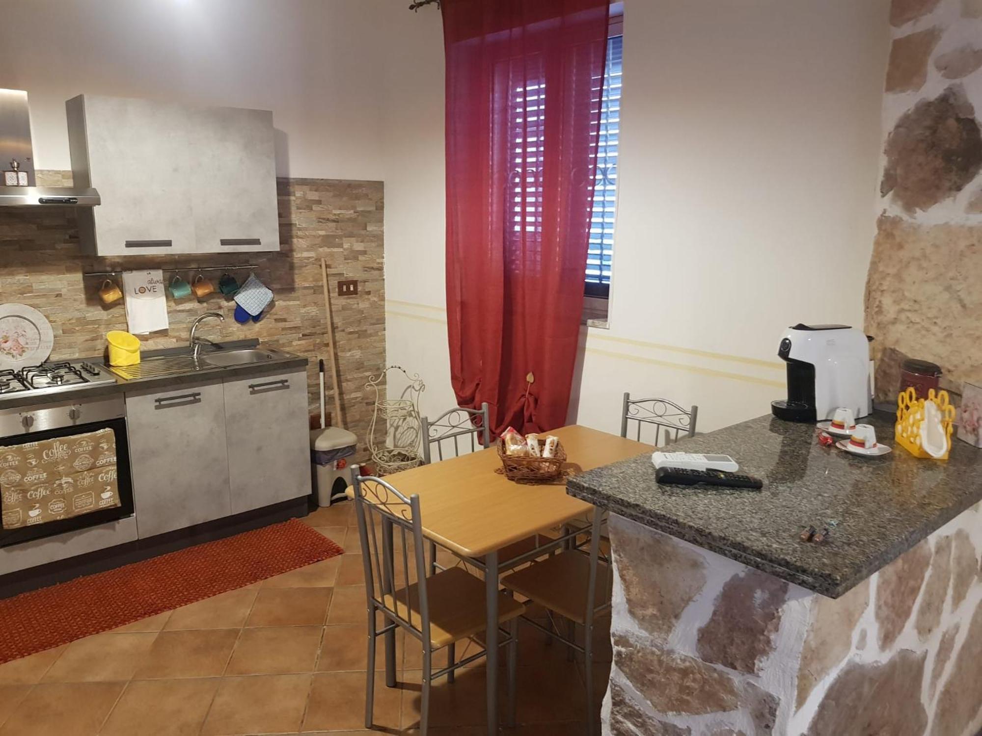 Casa Milu