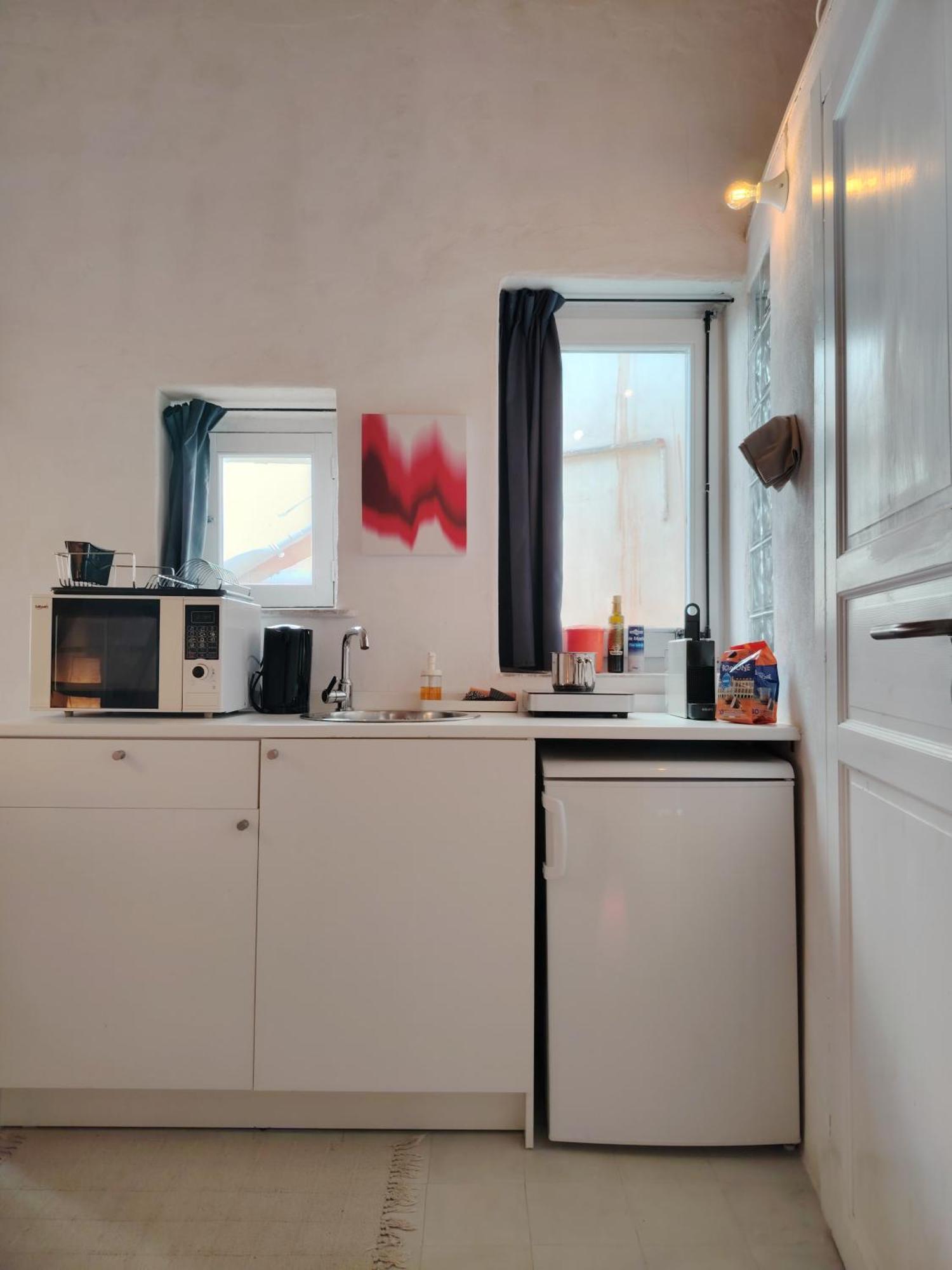 Apartment Ernesto