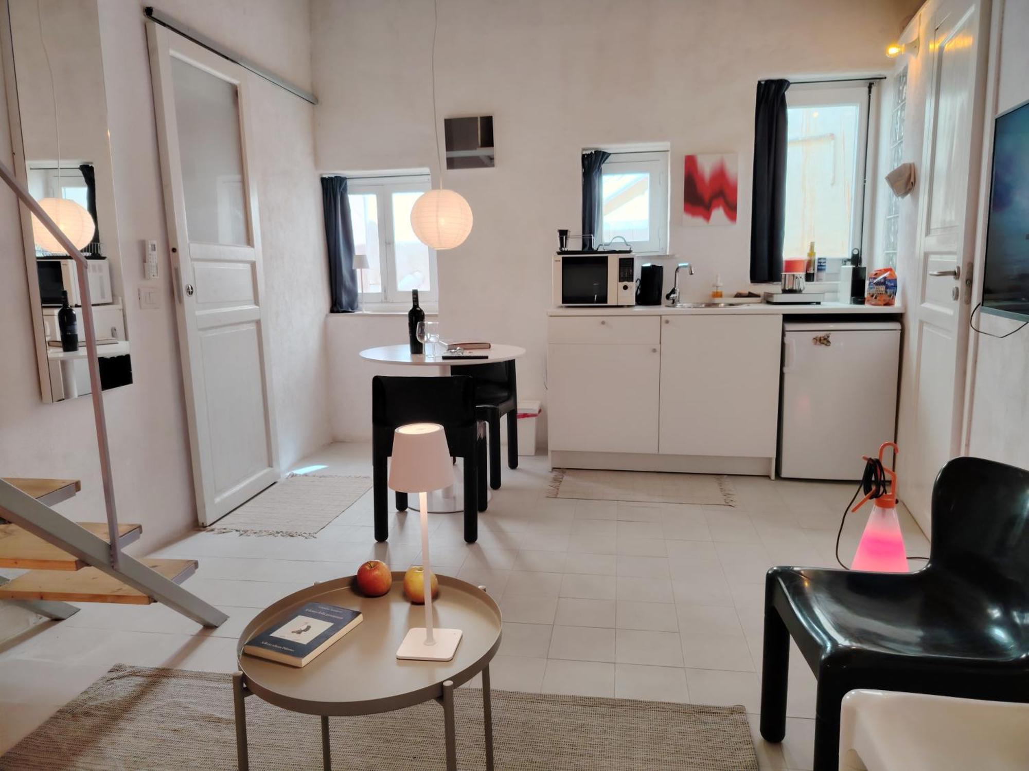 Ernesto Apartment