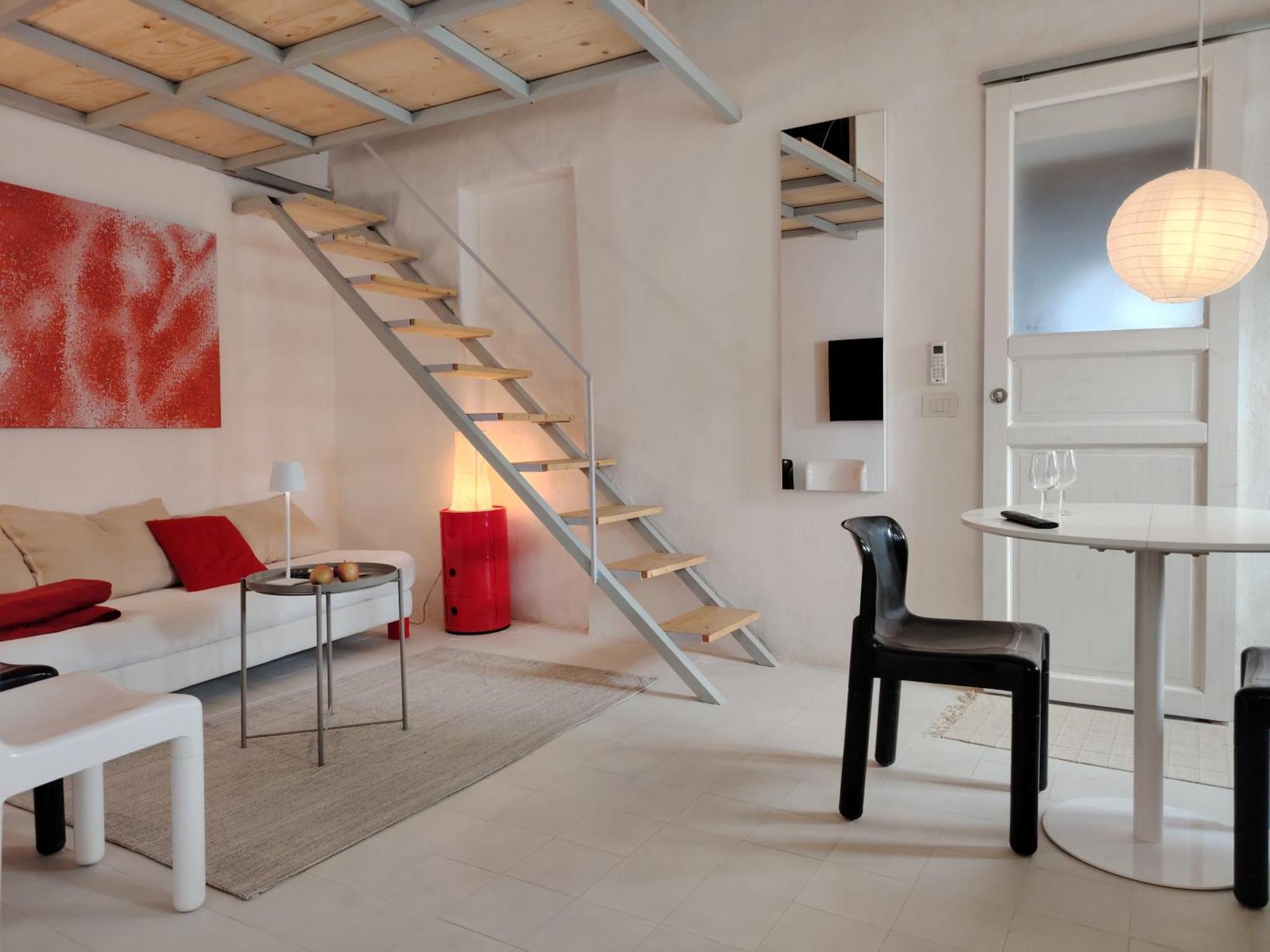 Ernesto Apartment