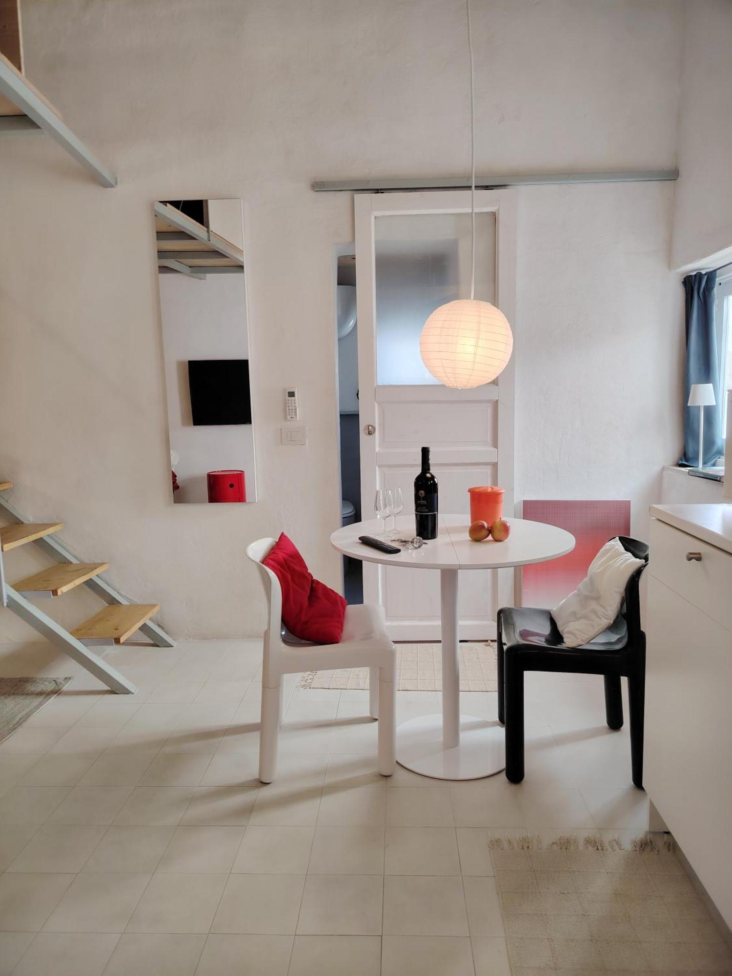 Ernesto Apartment Palermo