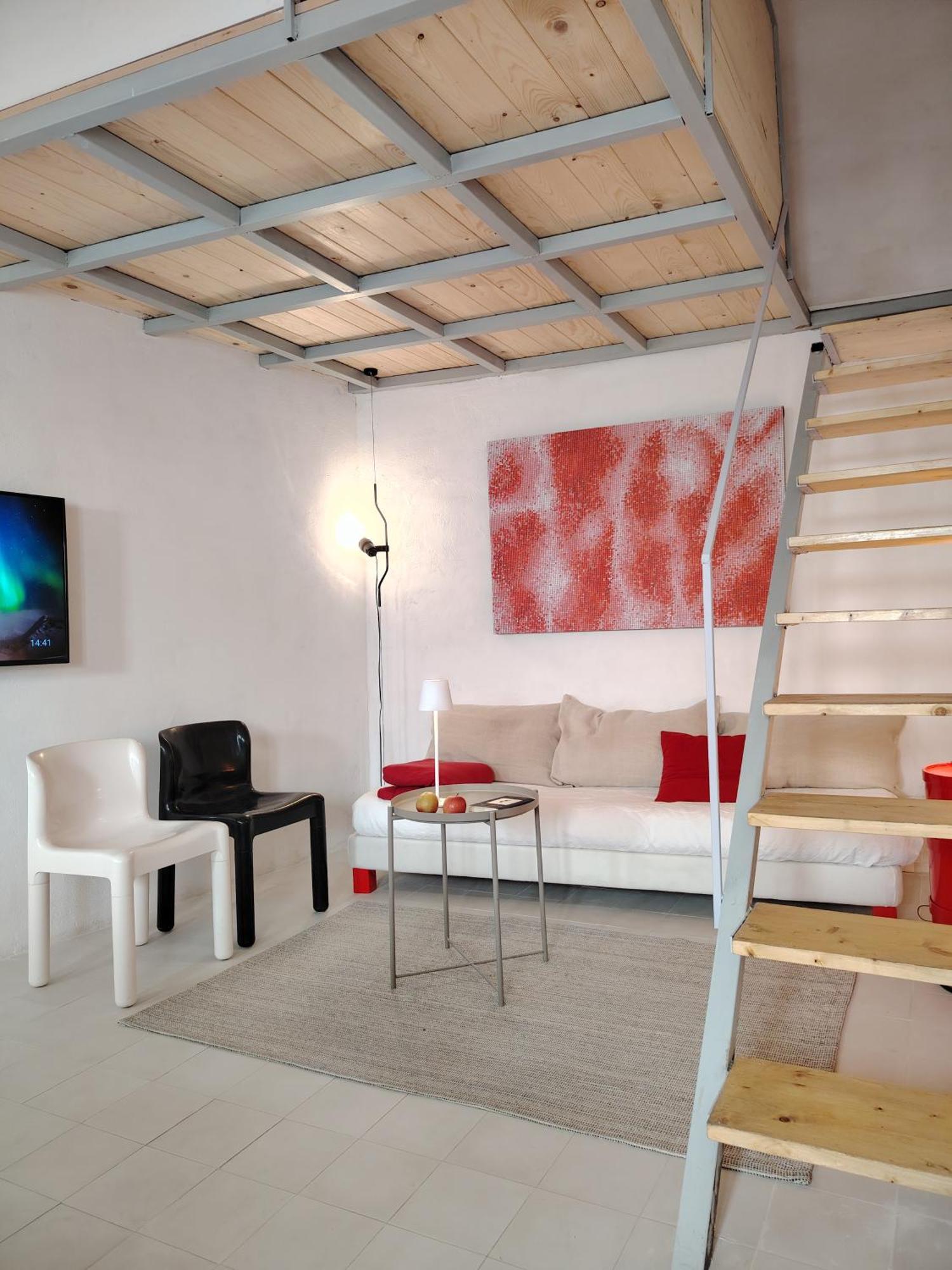 Apartment Ernesto Palermo