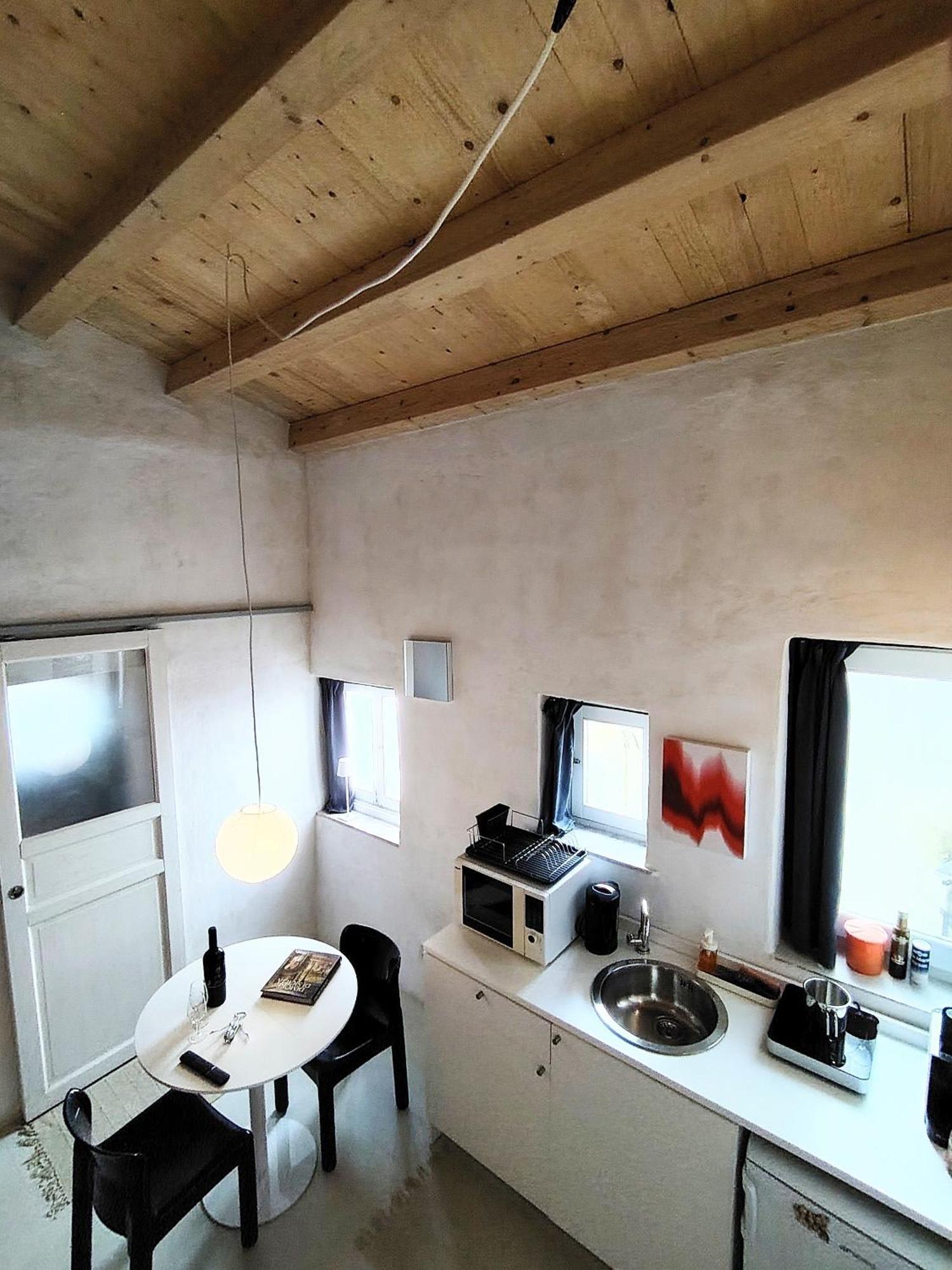 Ernesto Apartment