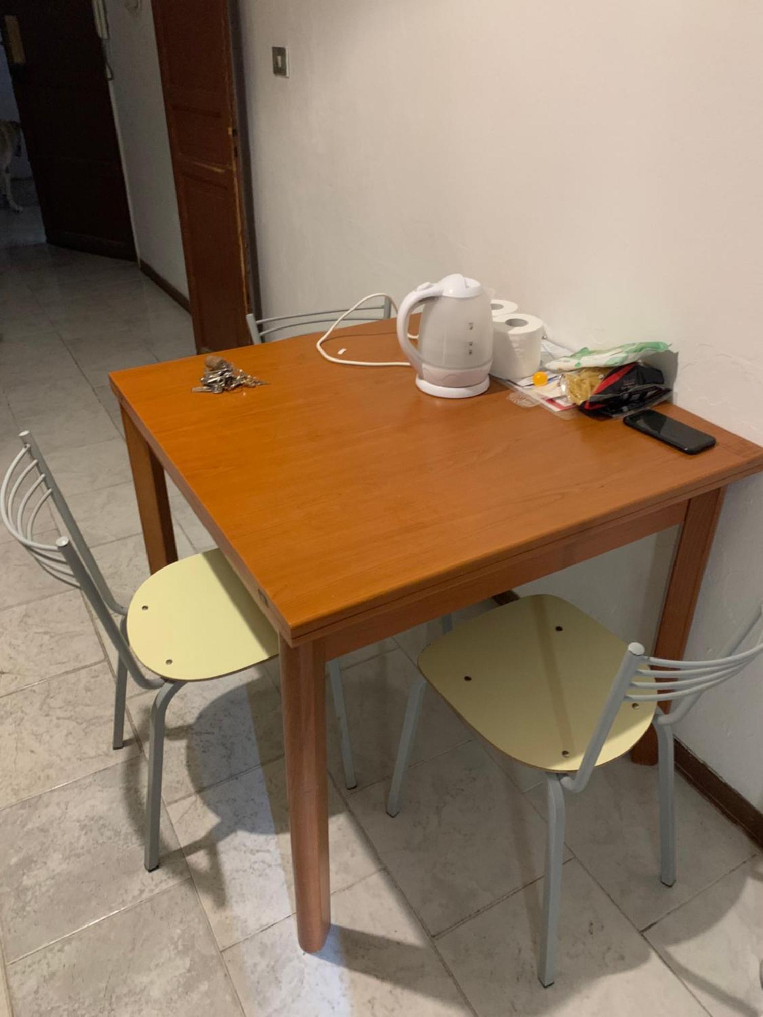Via Silvio Boccone Semplice Ed Economico Apartment