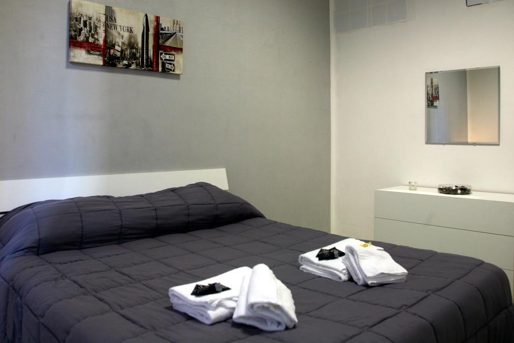 Al Centro Di Bed & Breakfast Palermo
