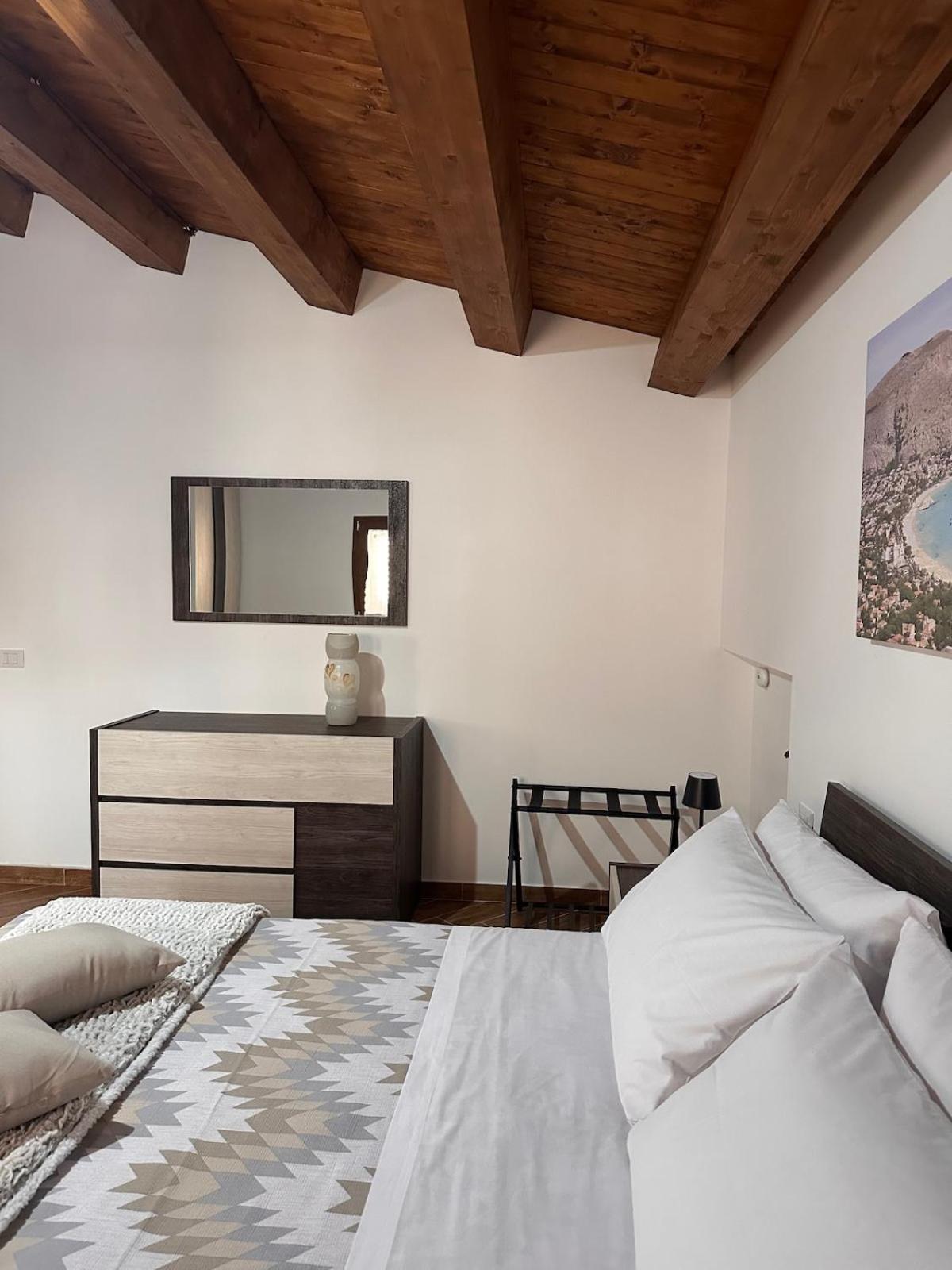 A Casa Di Frank Apartment Palermo