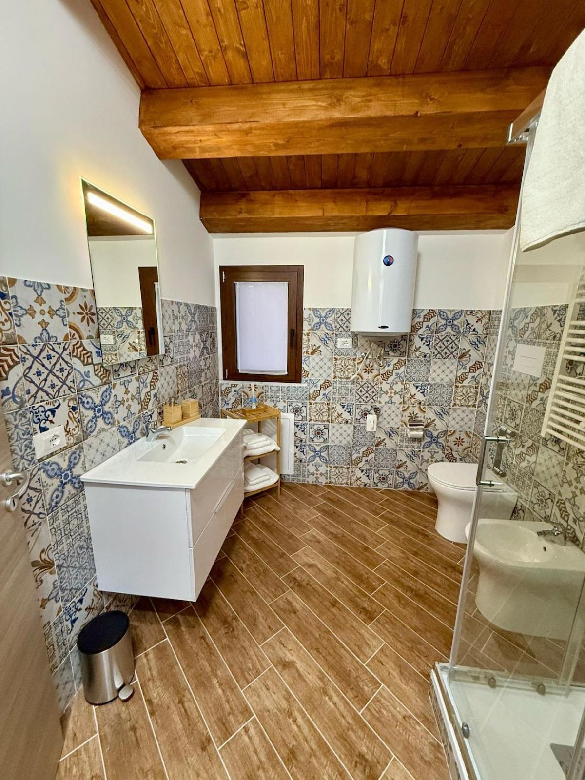 A Casa Di Frank *