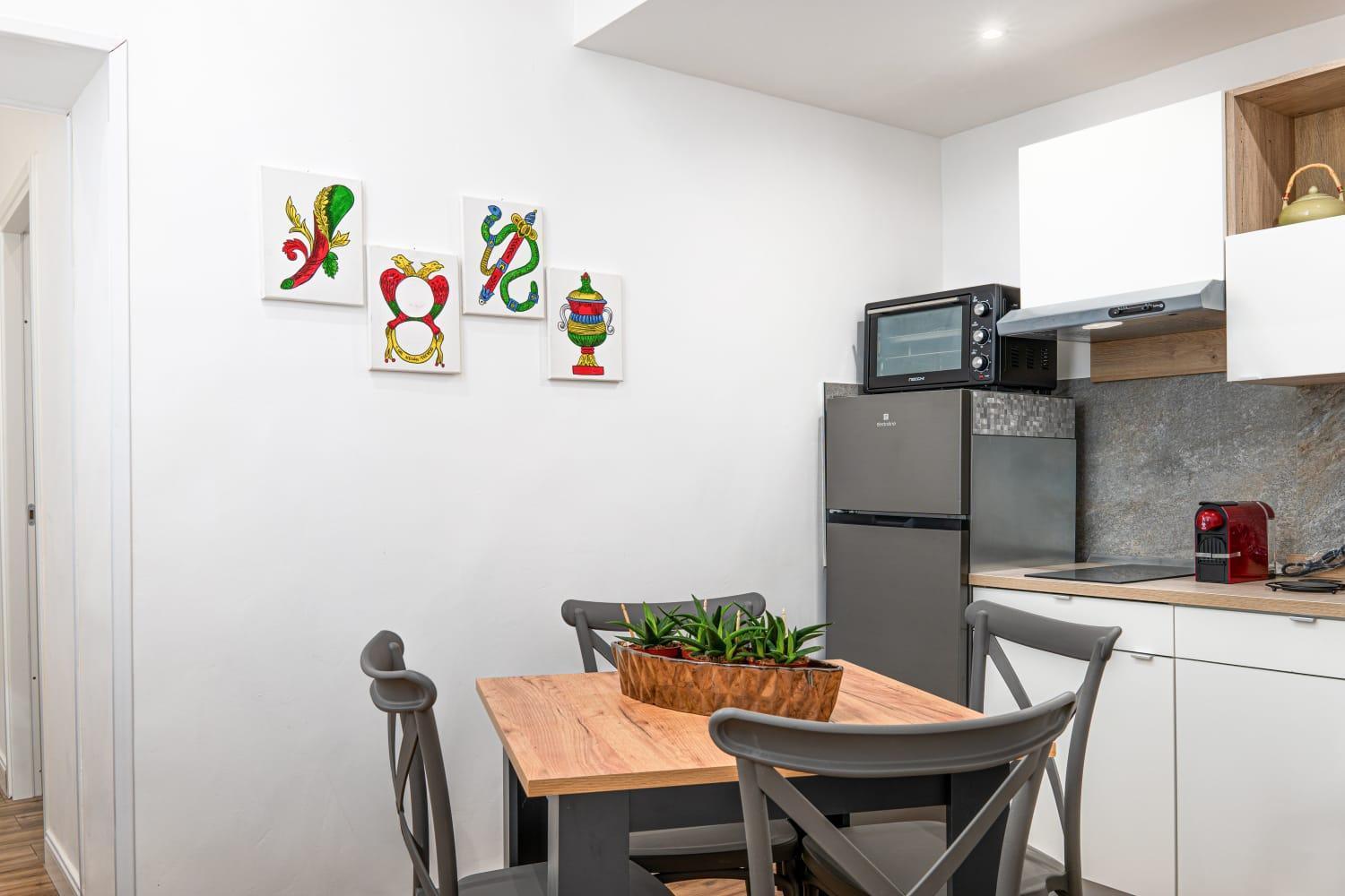 105 Apartment