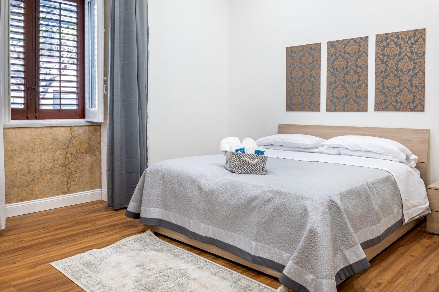 Apartment 105 Palermo