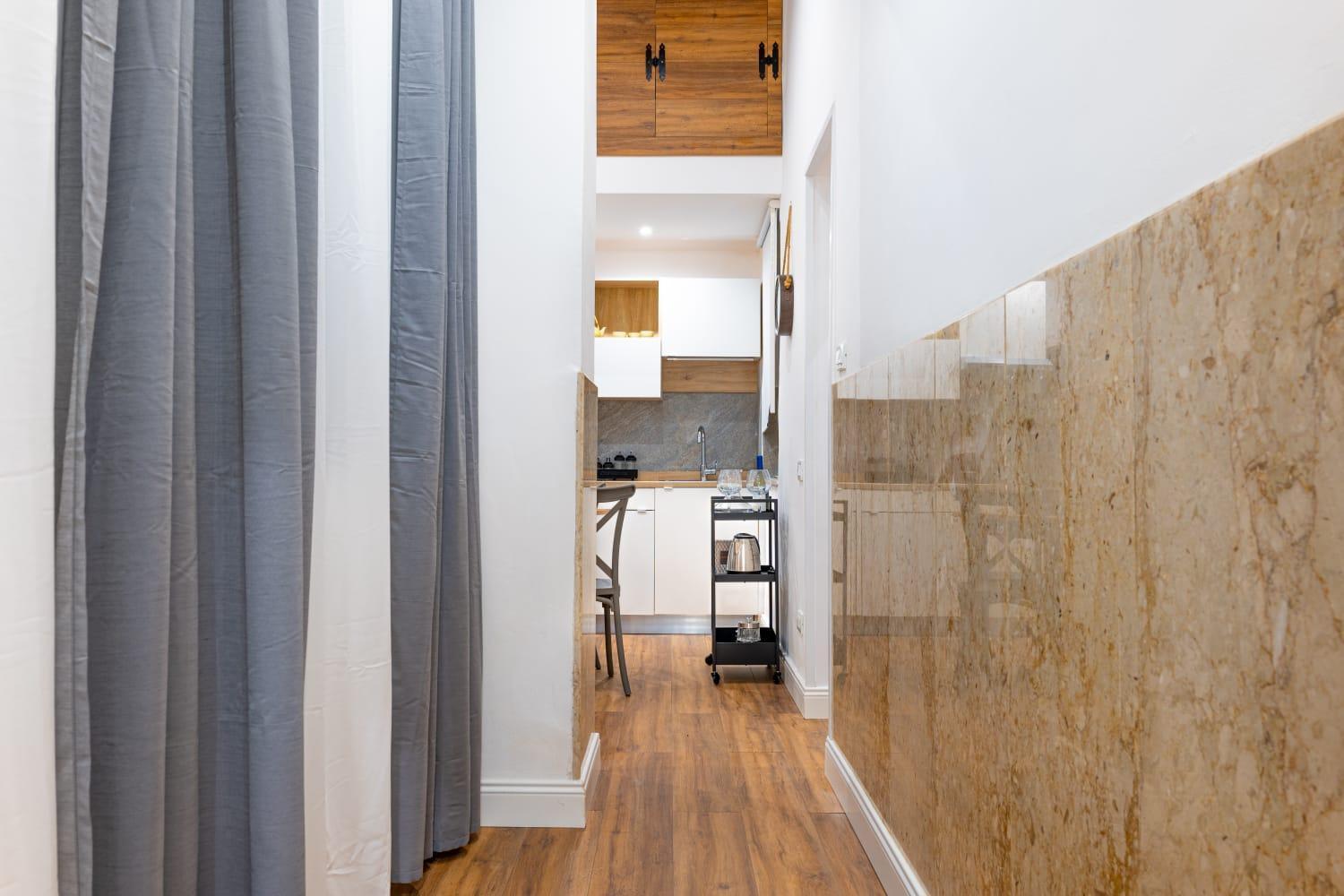 105 Apartment