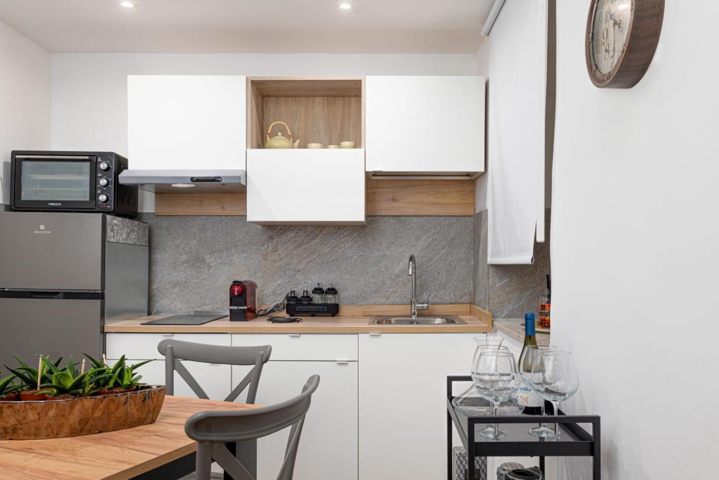 105 Apartment