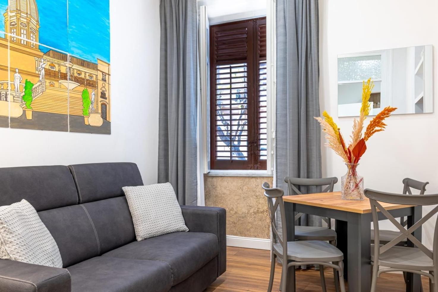 105 Apartment Palermo