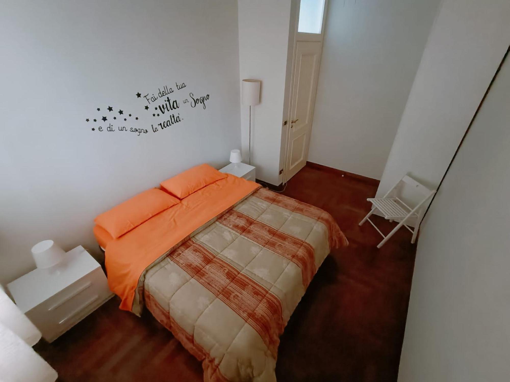 Appartamento Onoratocinque House Palermo