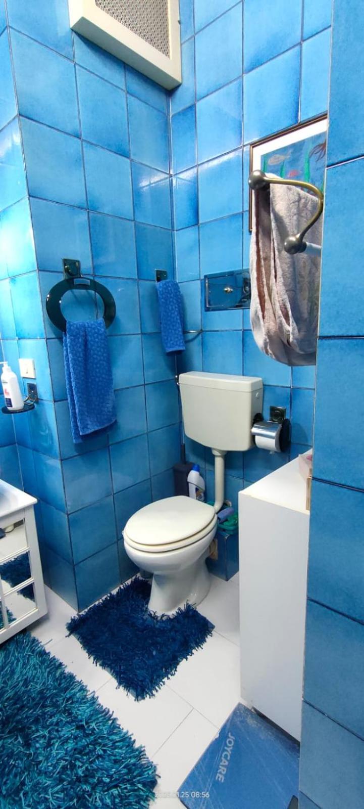 Mamy Penthouse Homestay *