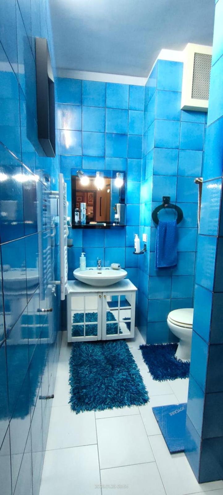 Homestay Mamy Penthouse Palermo