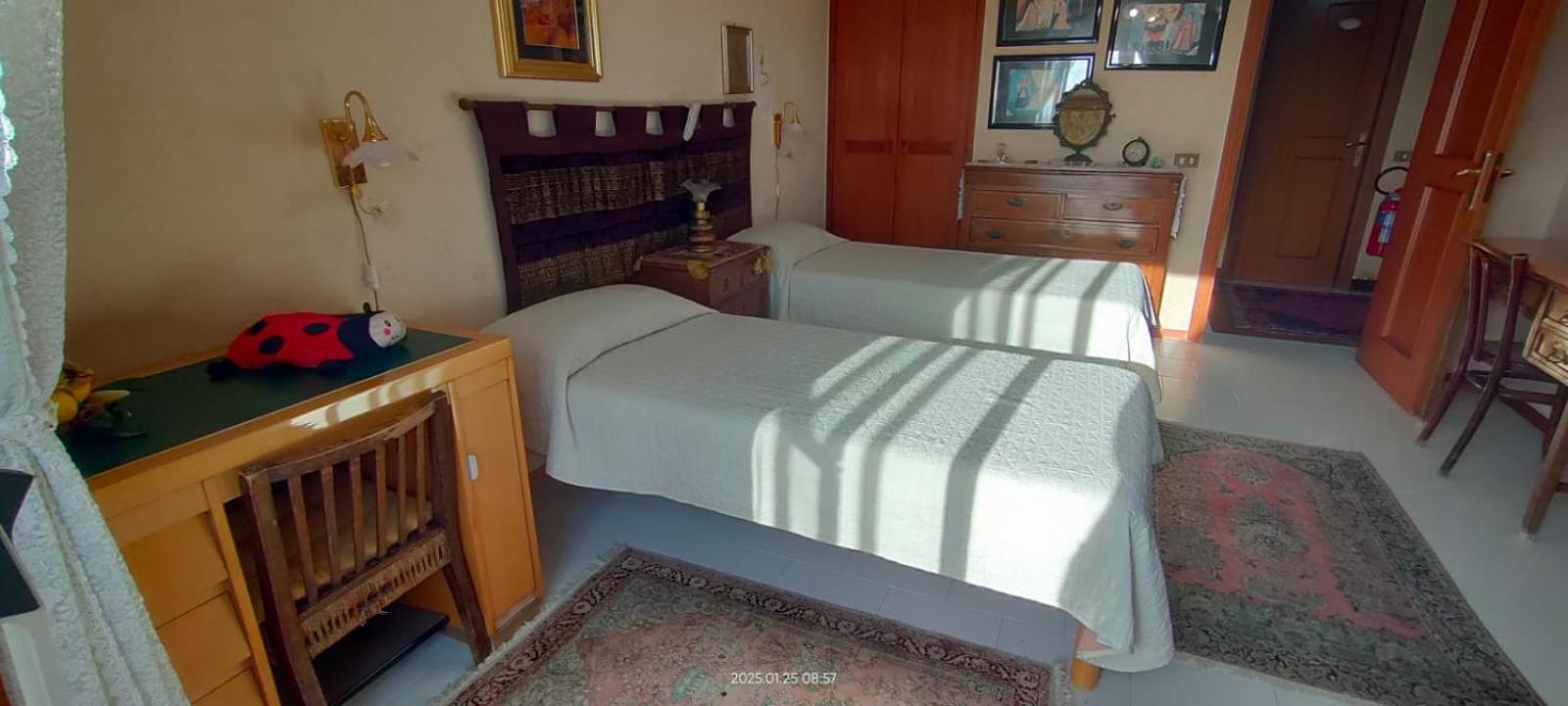 Mamy Penthouse * Palermo