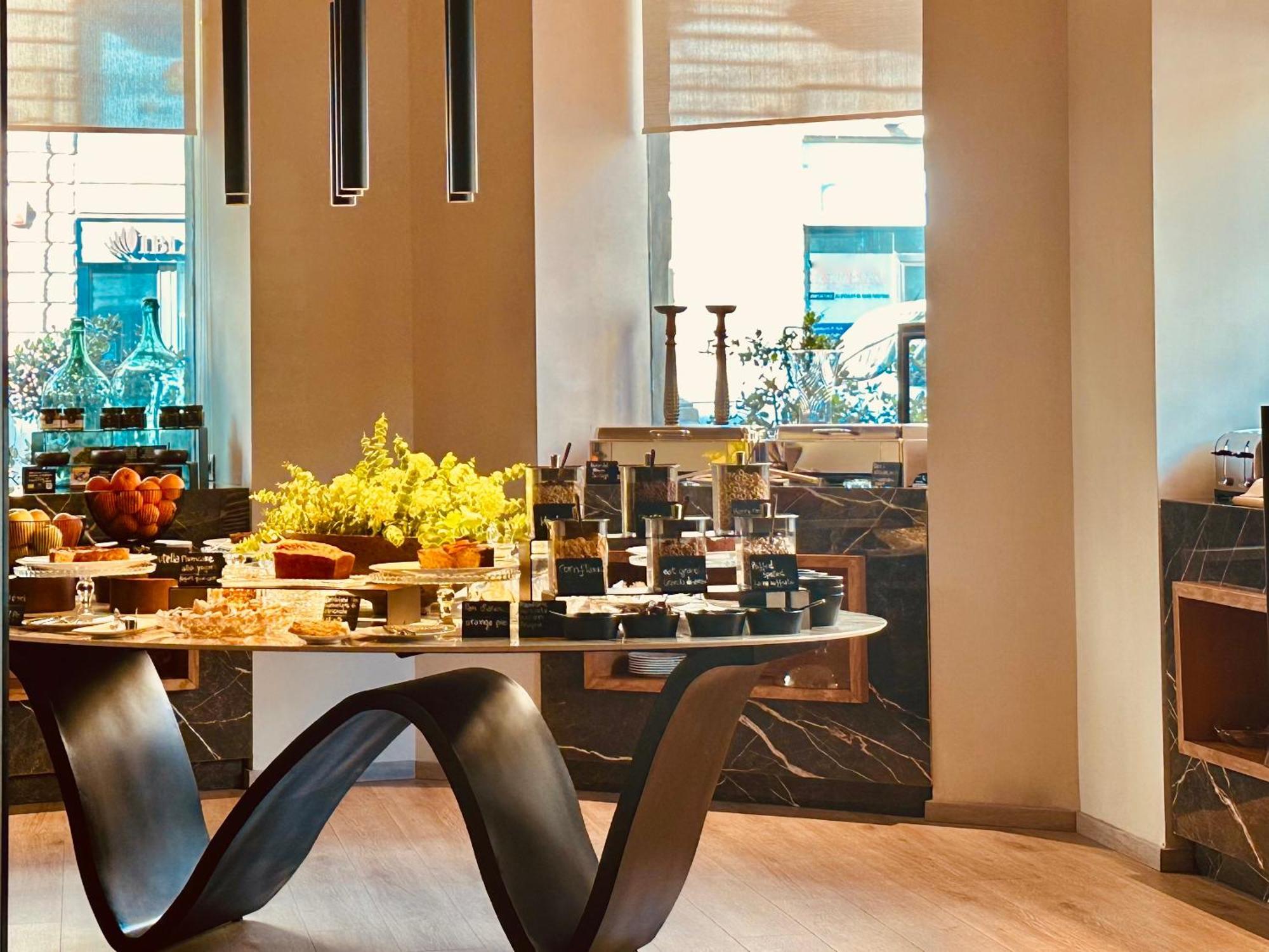 Palazzo Liberty Unique By Geocharme Hotel 4*