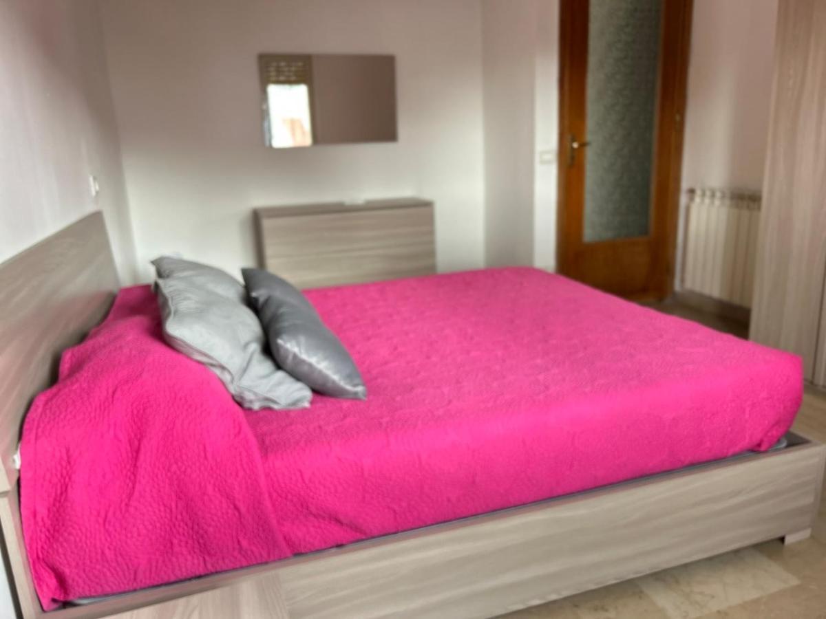 Mia Mondello, 200m To Beach, Private Parking * Palermo