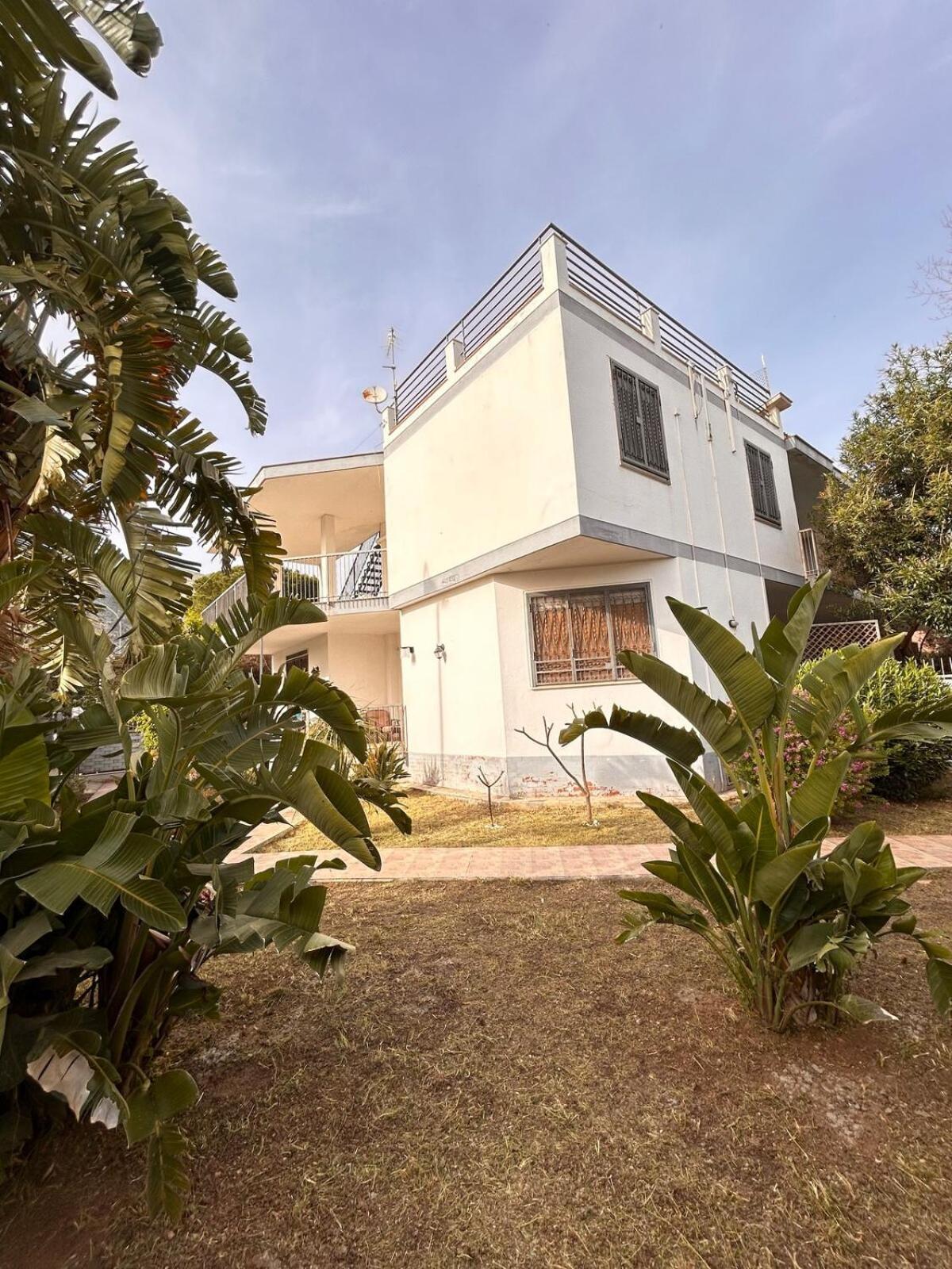 Pousada Mia Mondello, 200m To Beach, Private Parking