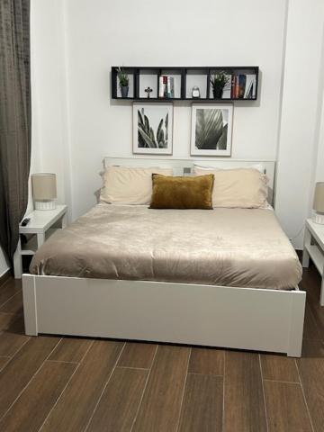 Apartment Dede Dream *