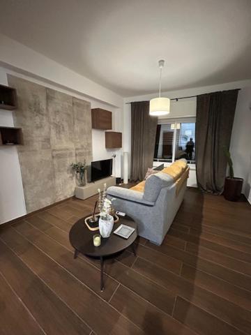 Apartment Dede Dream Palermo