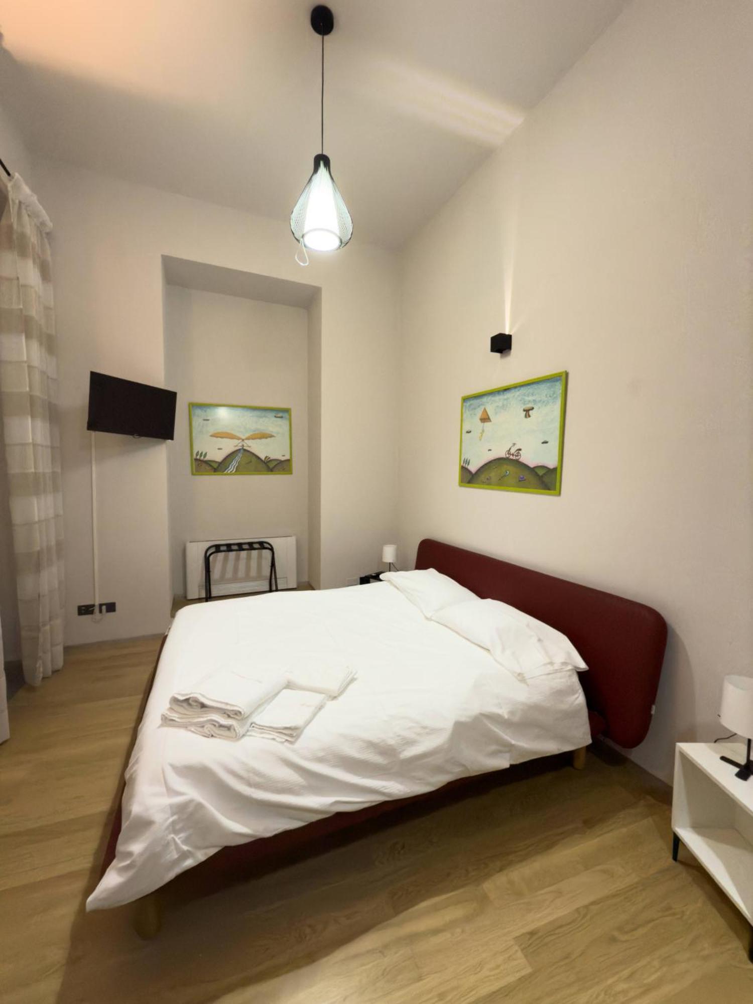 Da Lila A Ballaro Apartment Palermo