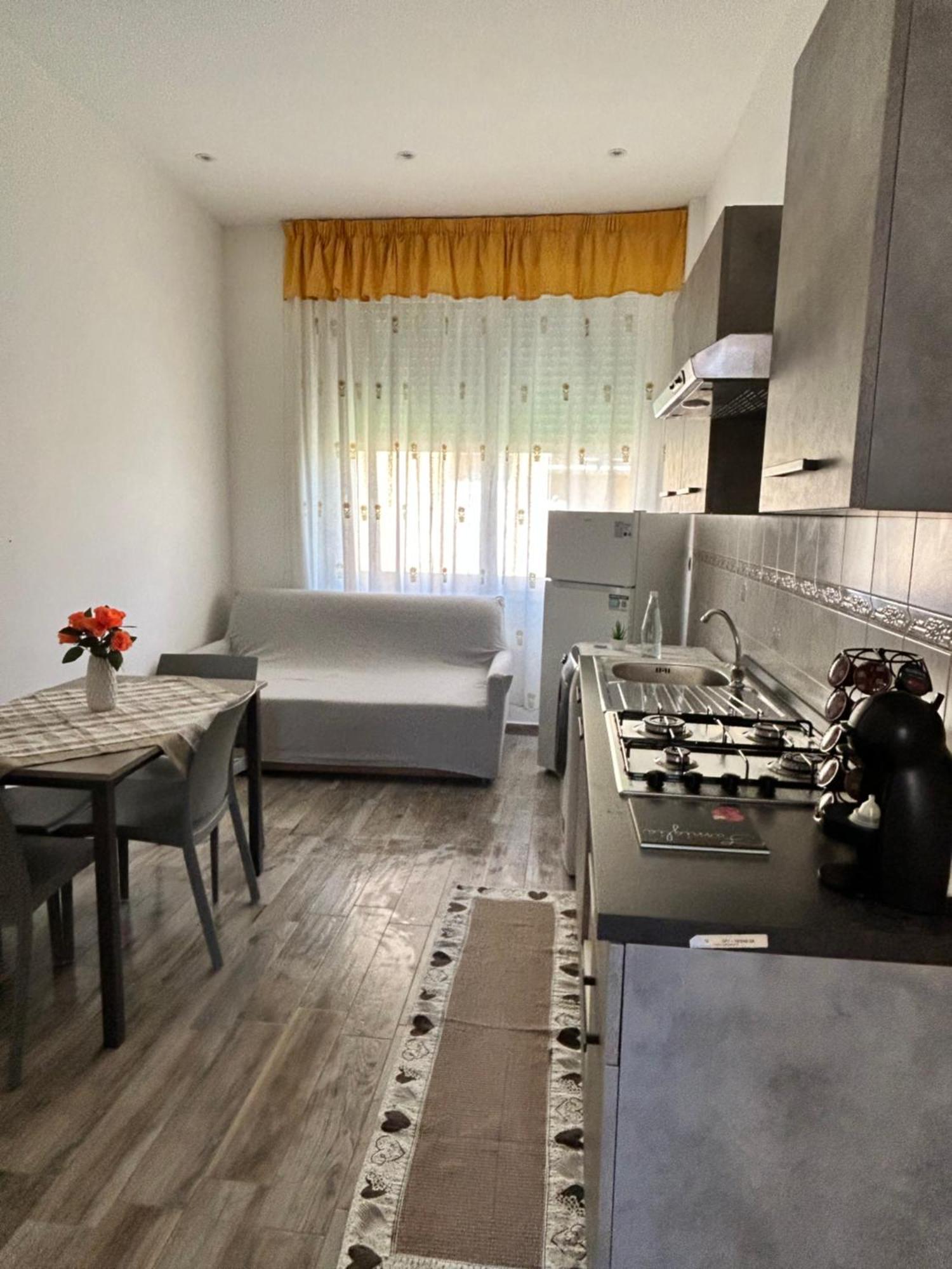 Apartment Casa Angela Solarium Con Vasca Idromassaggio, Sauna E Sala Fitness *