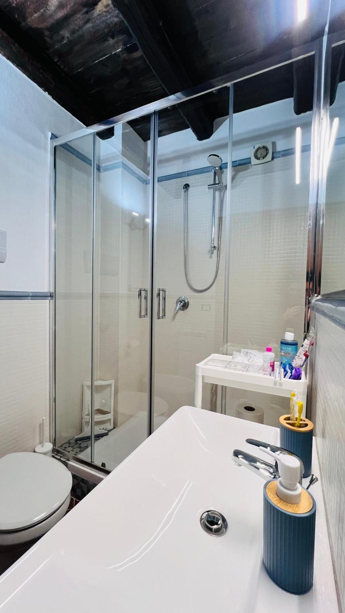 Apartment Kasa Magnisi *