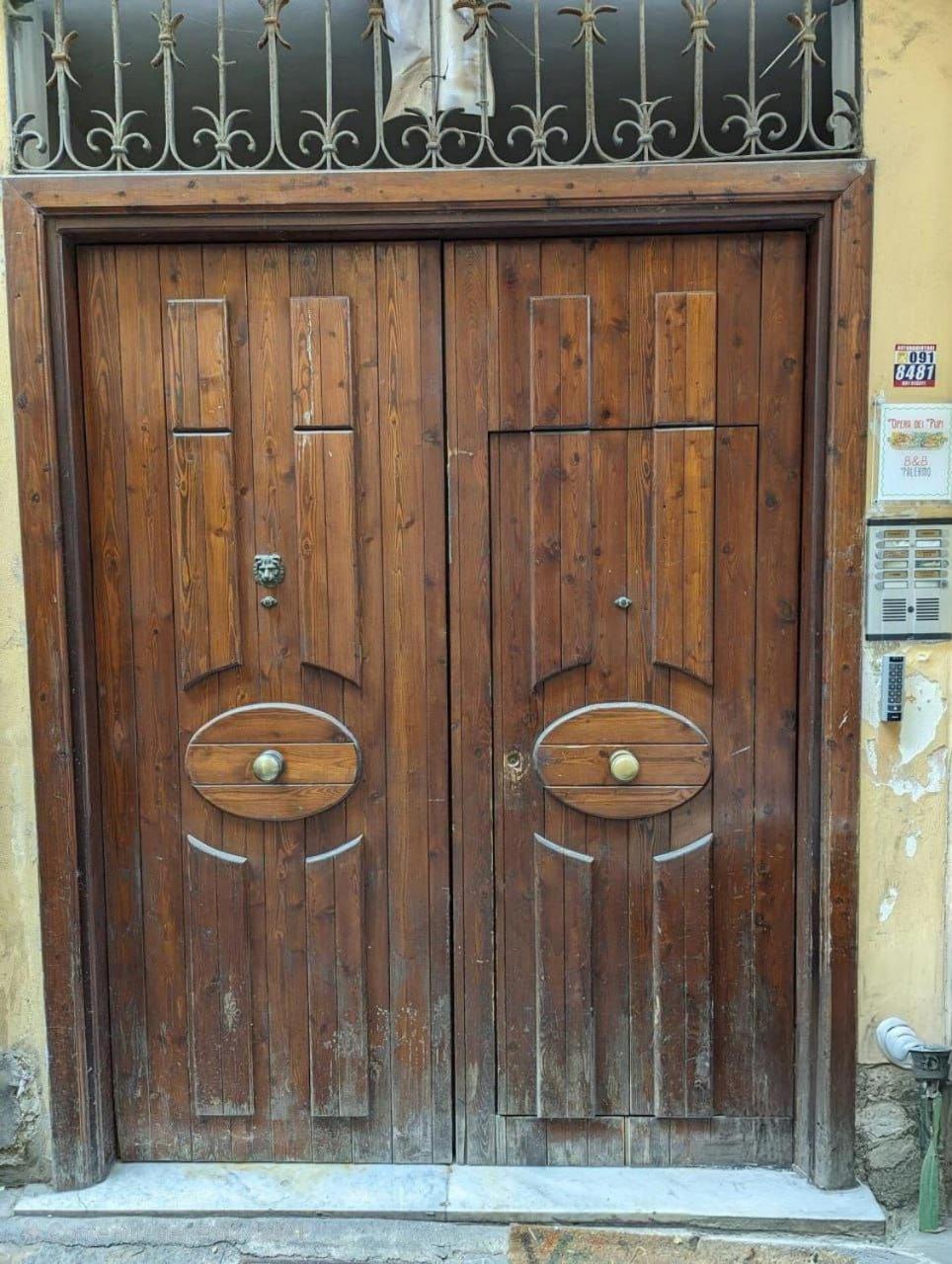 Casetta Nene - Centrocitta - Intero Palermo