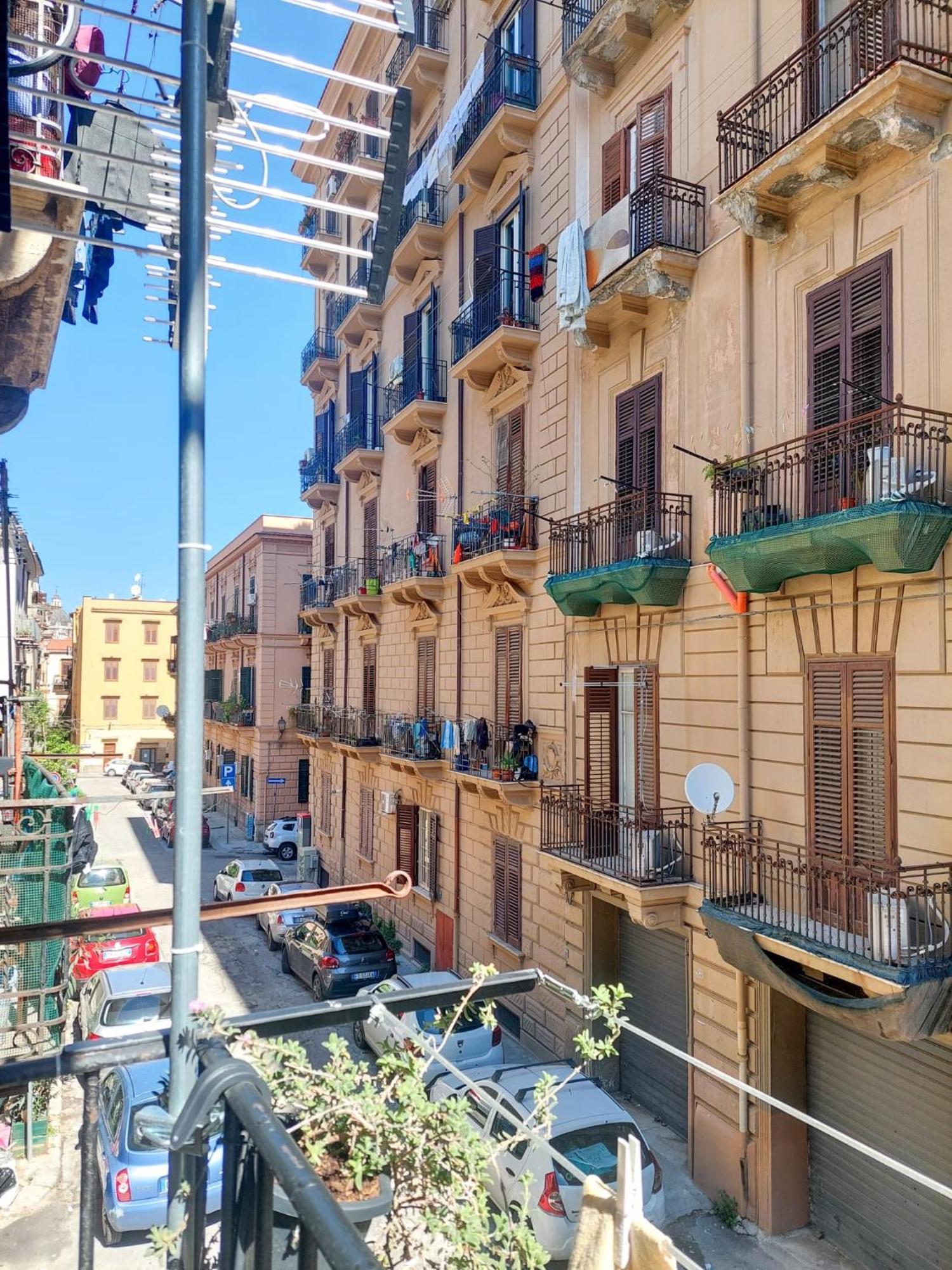 Da Vera Apartment *